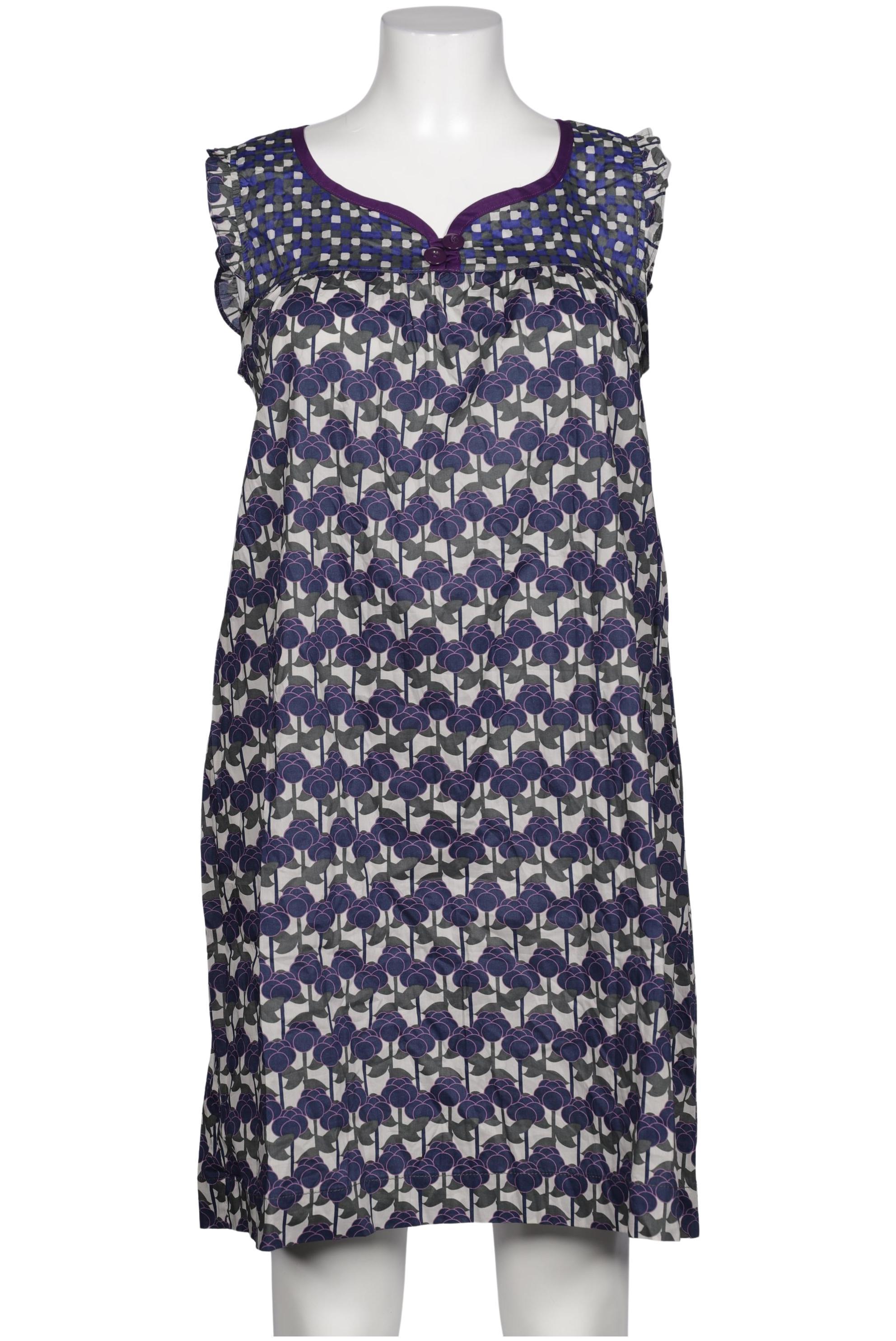 

Nümph Damen Kleid, marineblau, Gr. 40