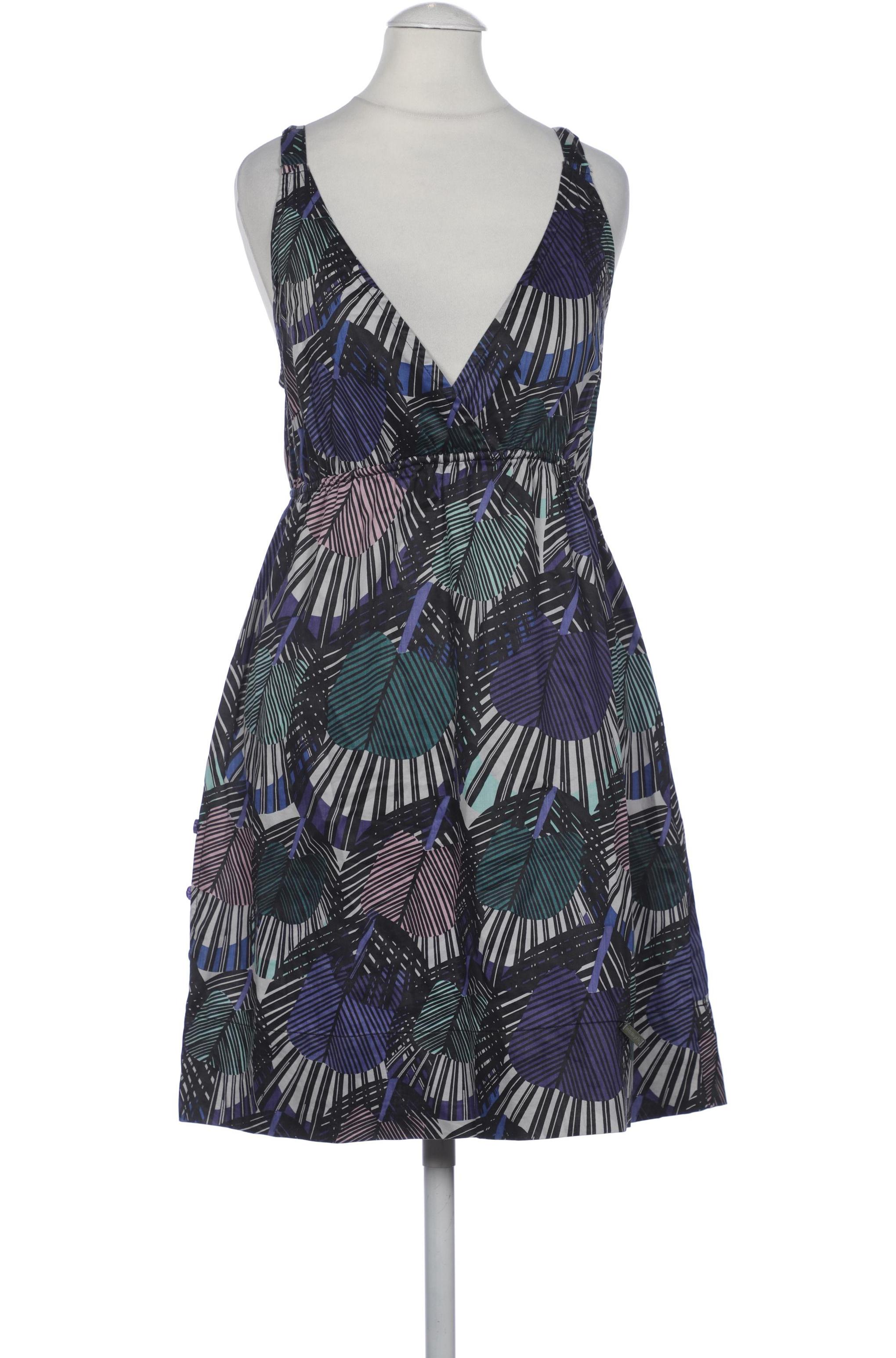 

Nümph Damen Kleid, türkis