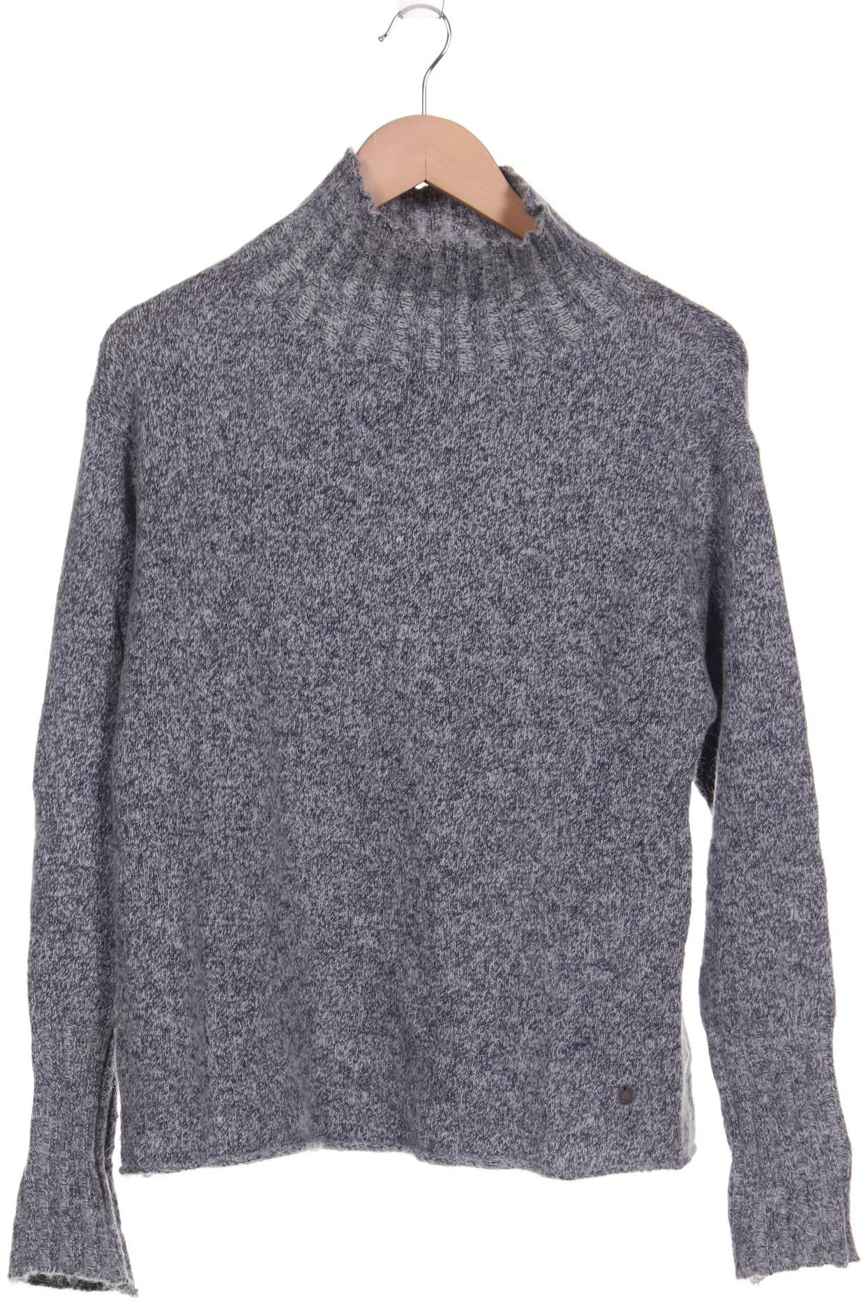 

Nümph Damen Pullover, grau