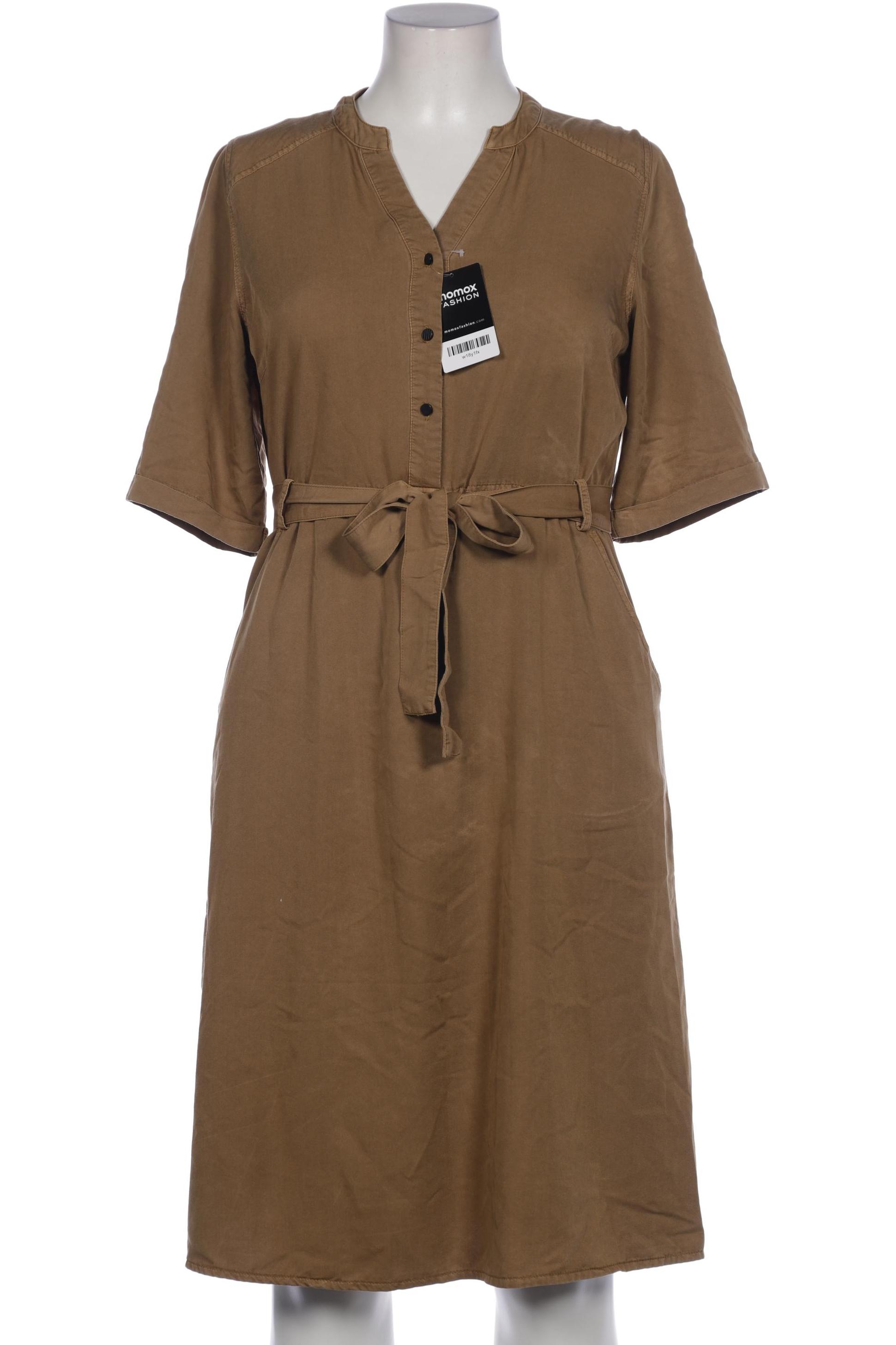 

Nümph Damen Kleid, braun, Gr. 38
