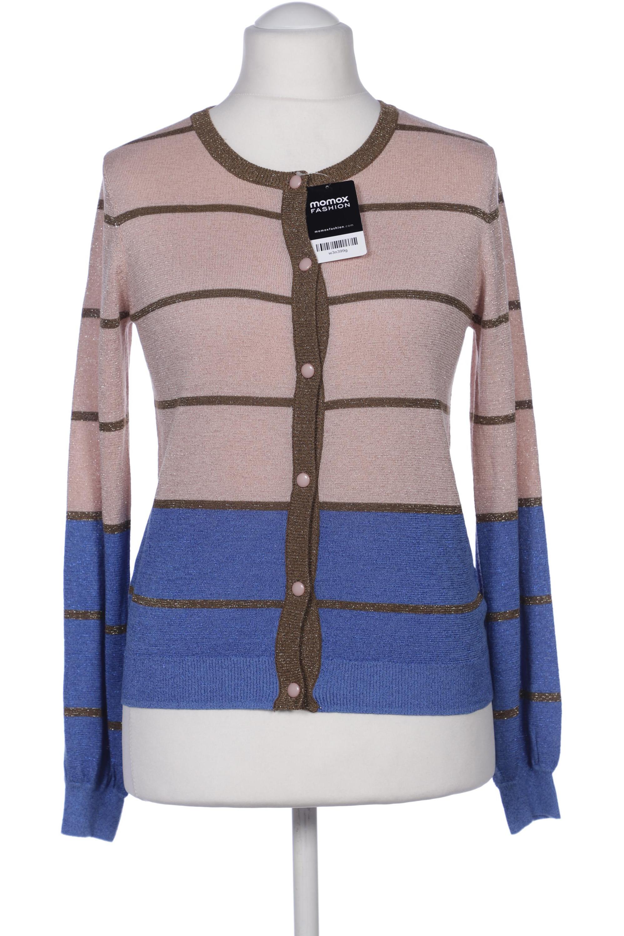 

Nümph Damen Strickjacke, beige, Gr. 38