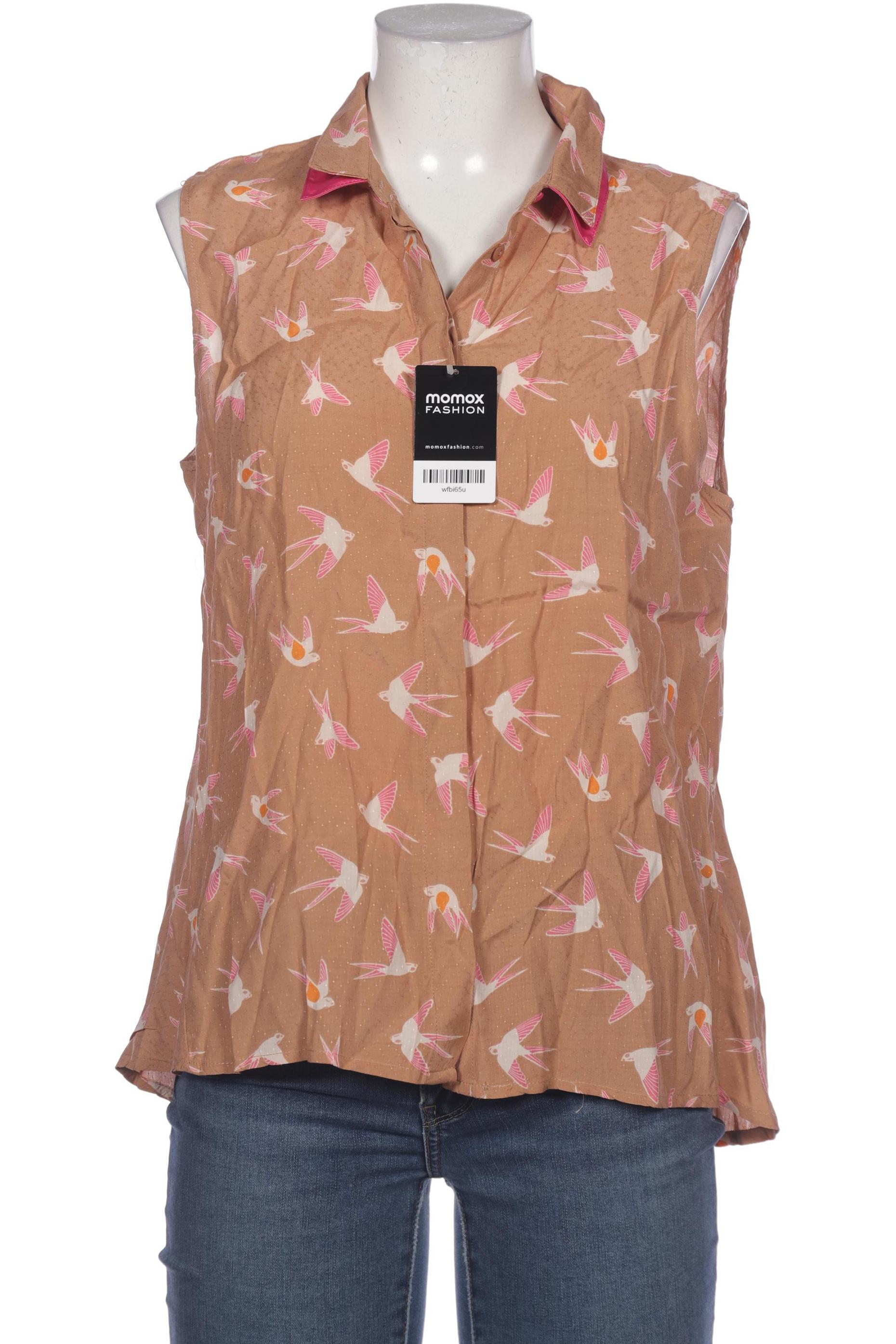 

Nümph Damen Bluse, beige