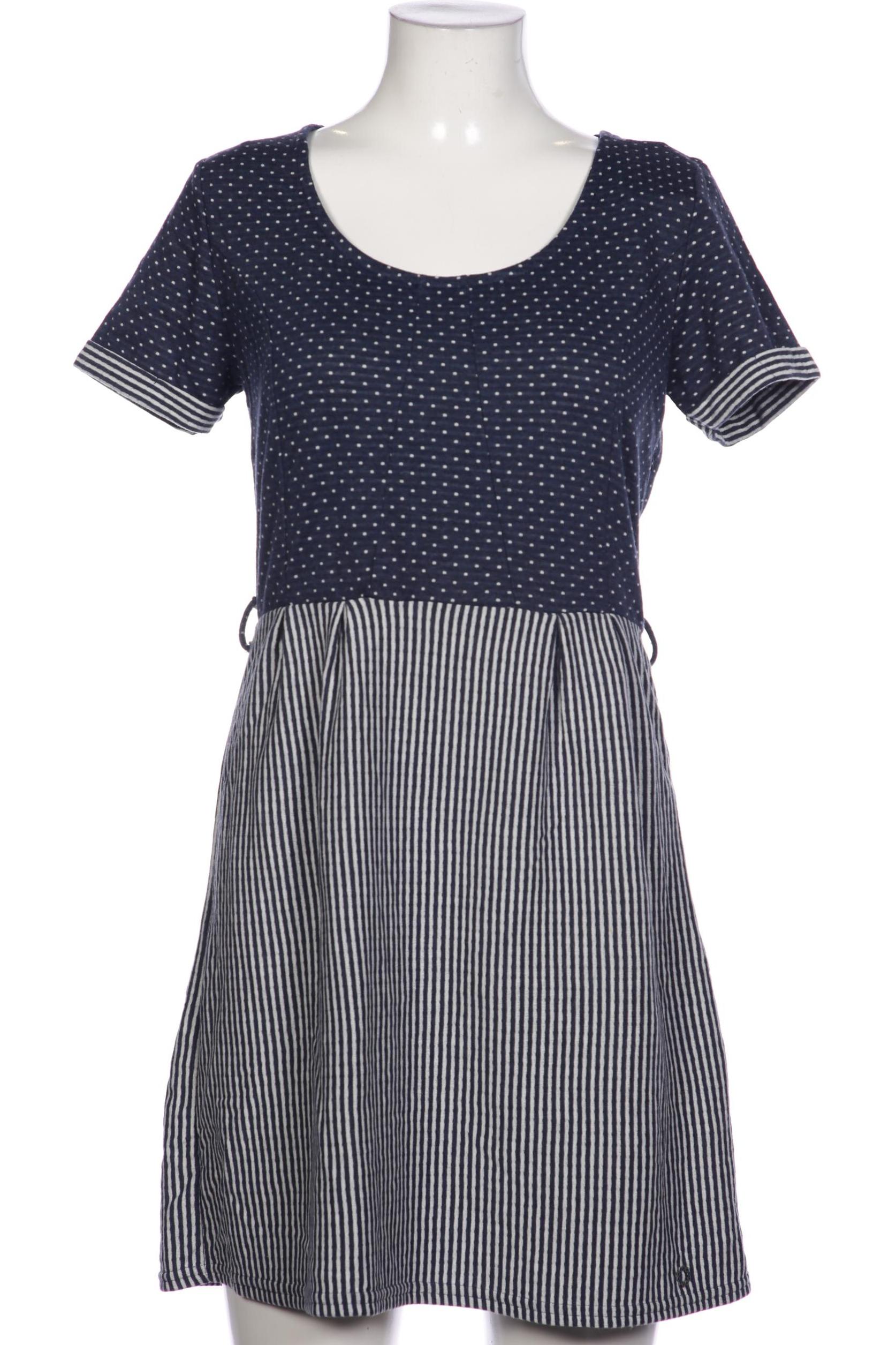 

Nümph Damen Kleid, marineblau