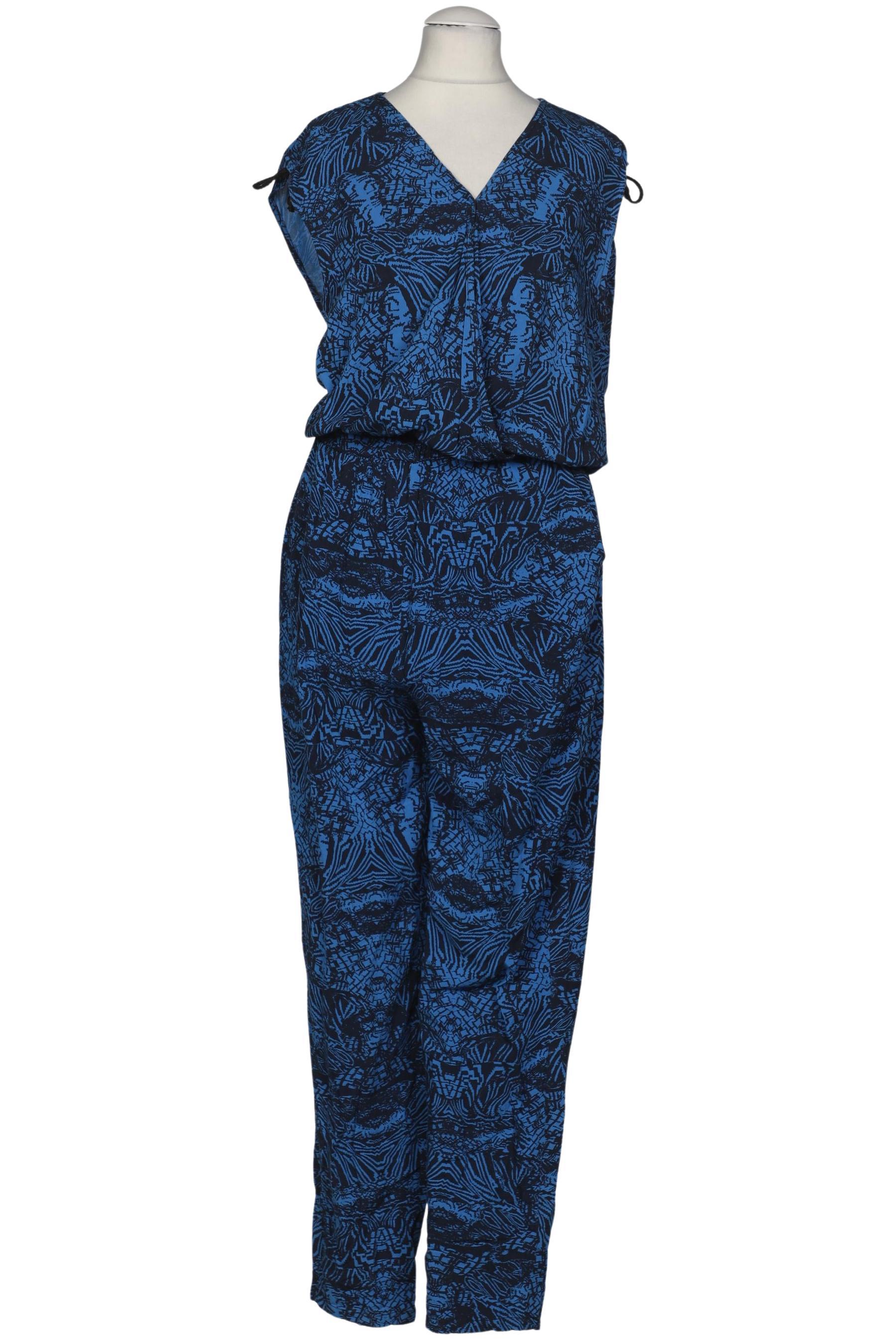 

Nümph Damen Jumpsuit/Overall, marineblau, Gr. 36