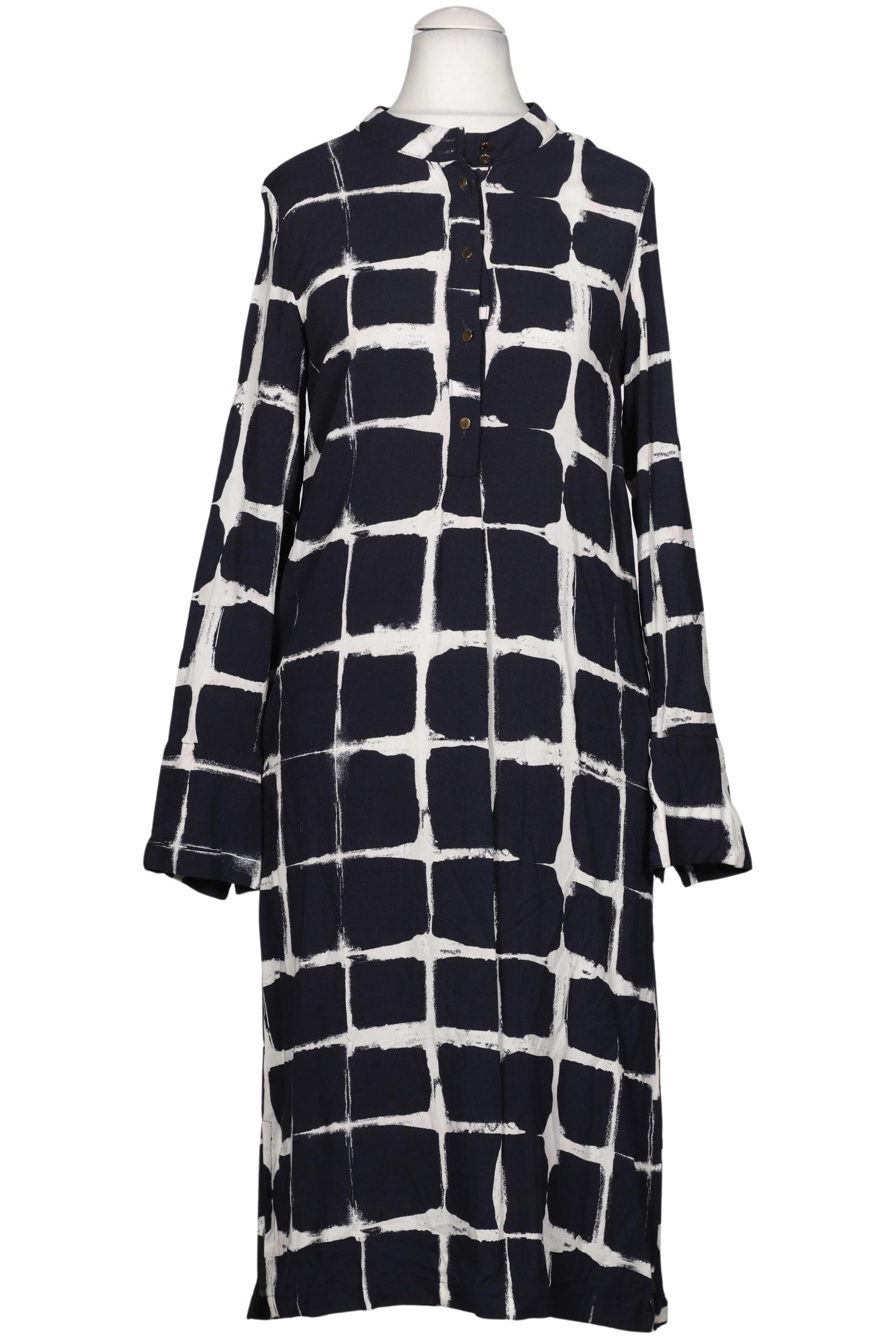 

Nümph Damen Kleid, marineblau, Gr. 36