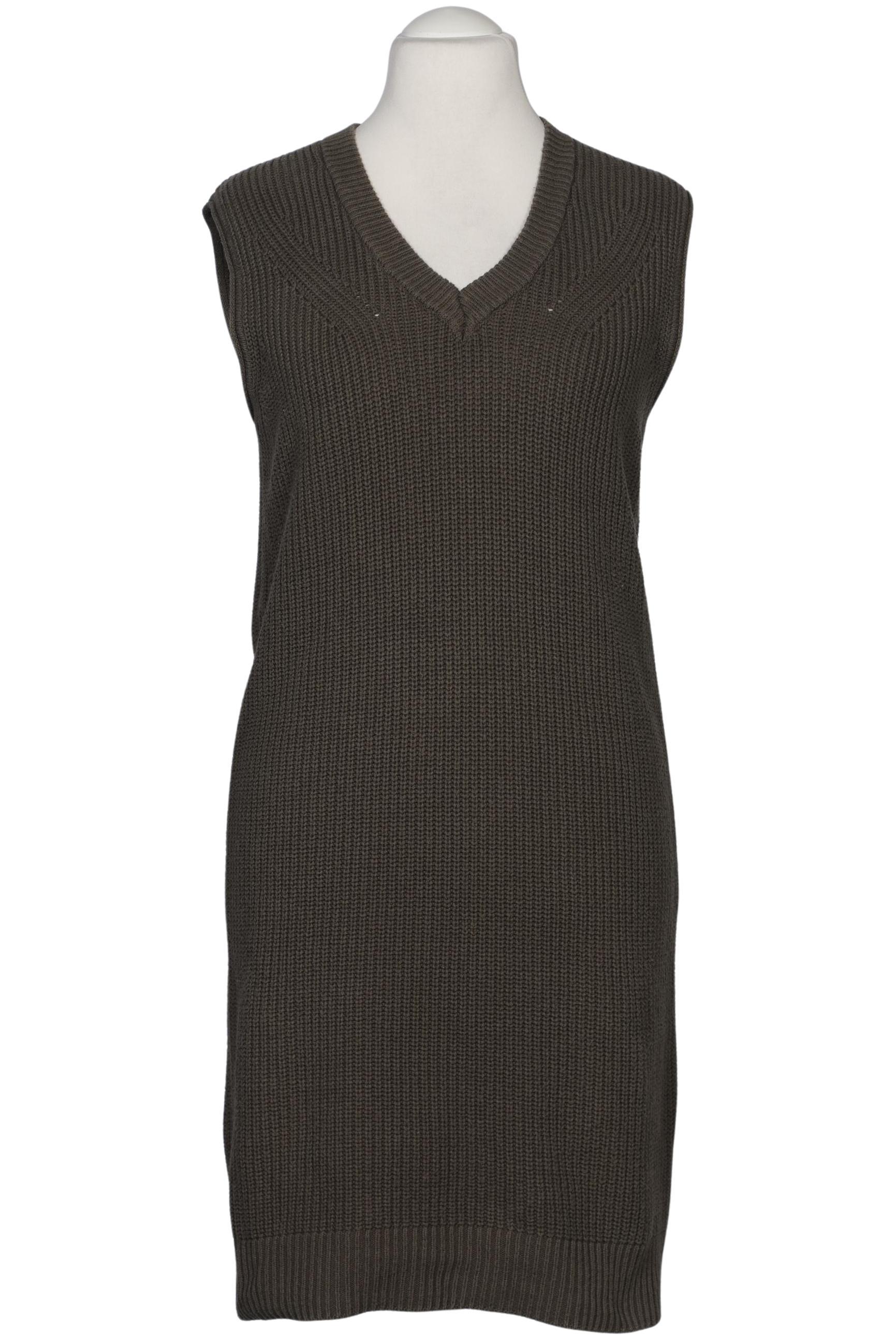 

Nümph Damen Kleid, braun, Gr. 38