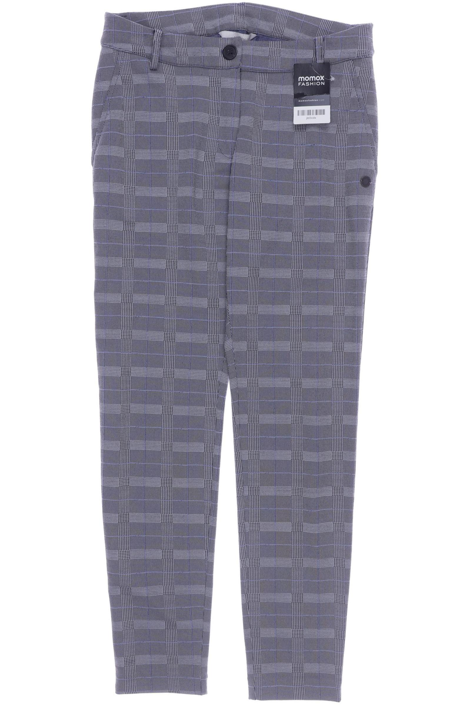

Nümph Damen Stoffhose, grau, Gr. 30