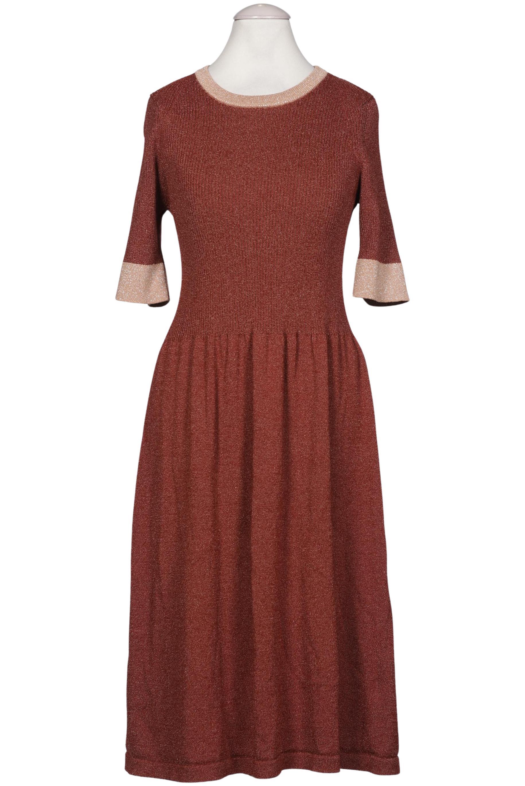 

Nümph Damen Kleid, rot, Gr. 36