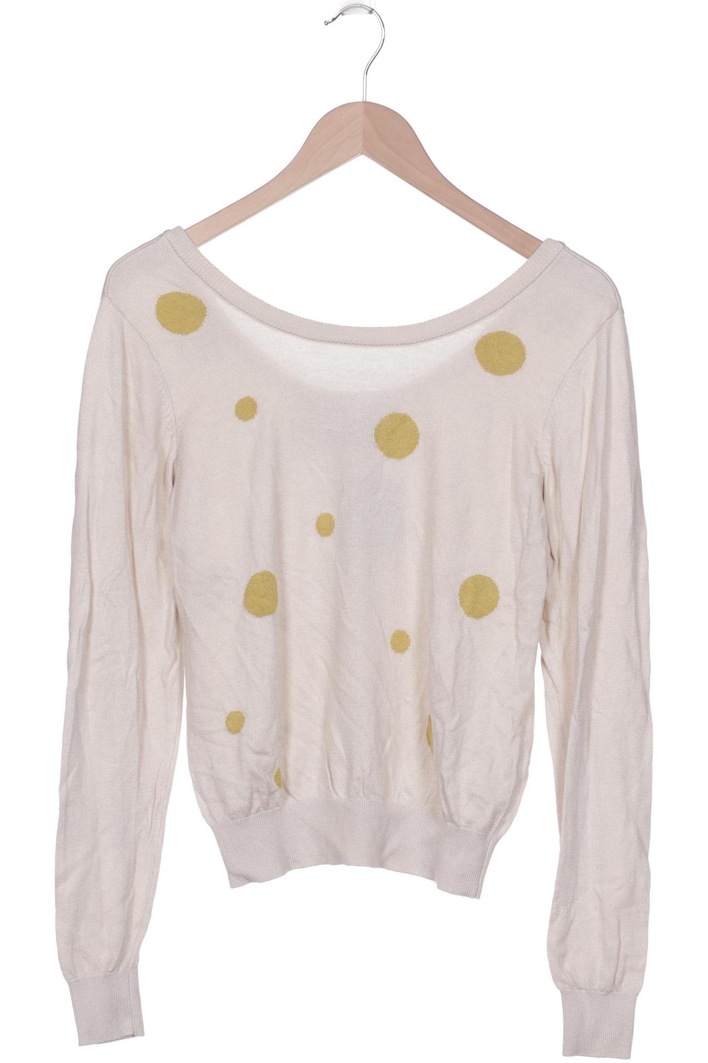 

Nümph Damen Pullover, beige