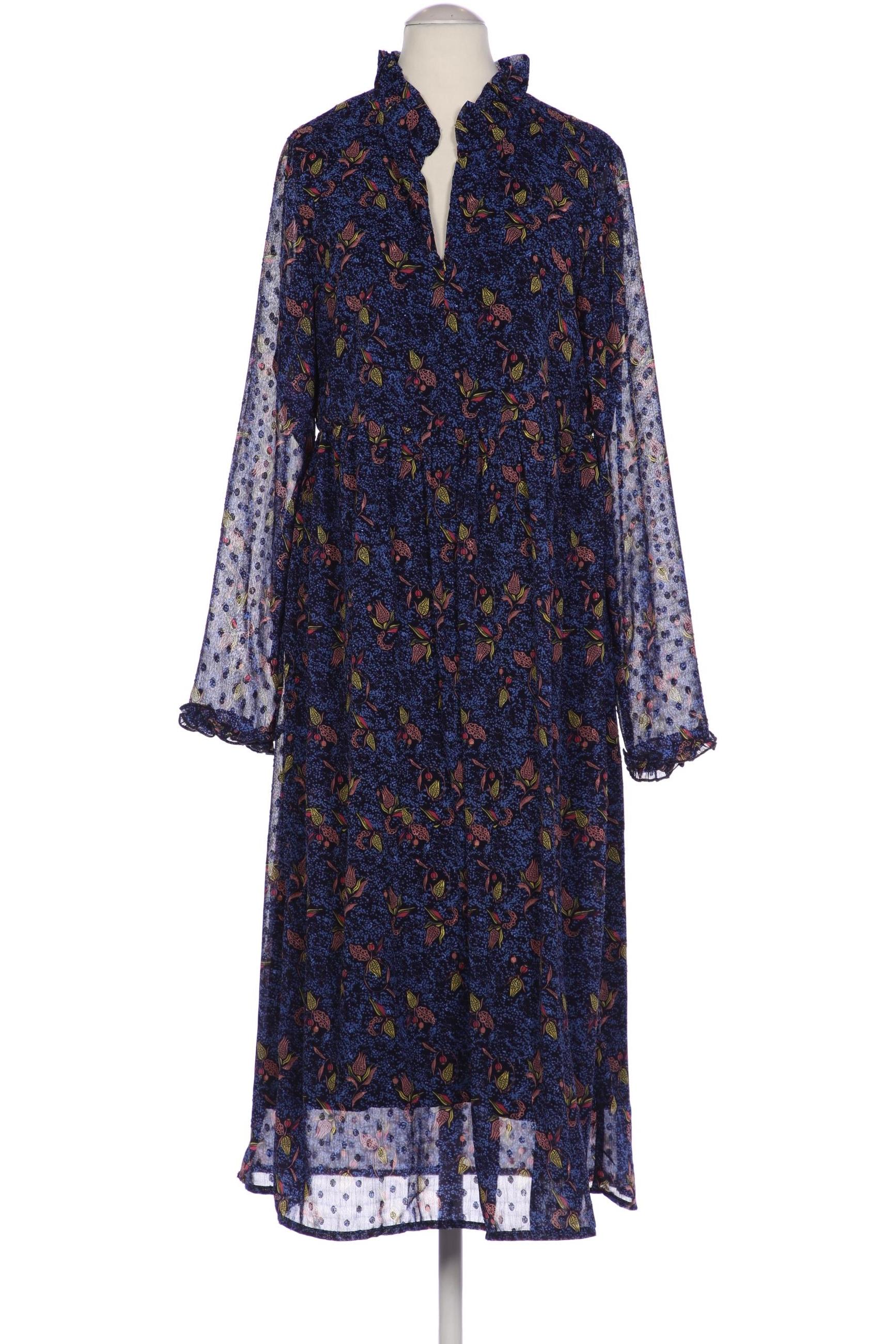 

Nümph Damen Kleid, marineblau, Gr. 36