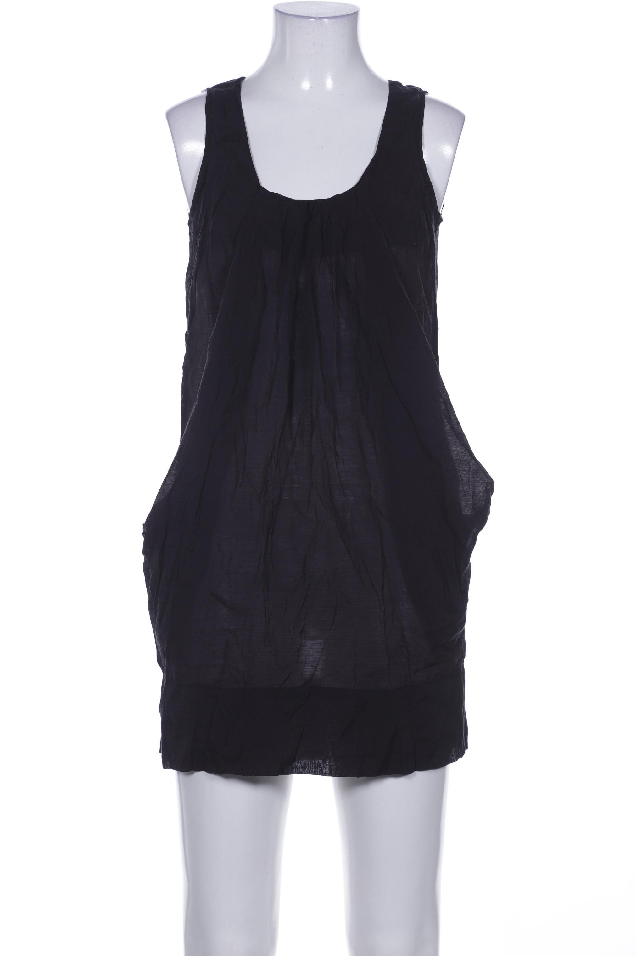 

Nümph Damen Kleid, schwarz, Gr. 36