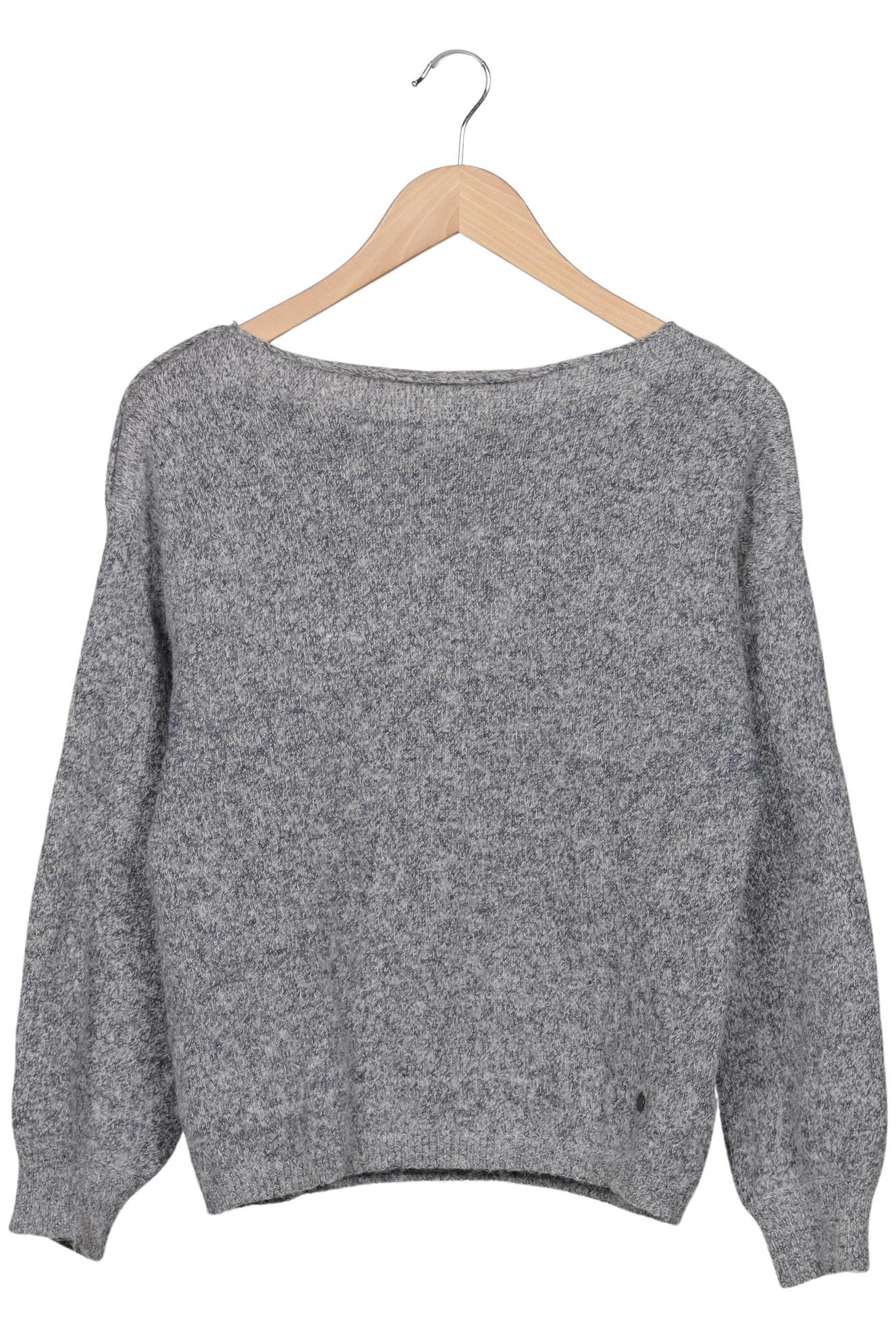 

Nümph Damen Pullover, marineblau, Gr. 42