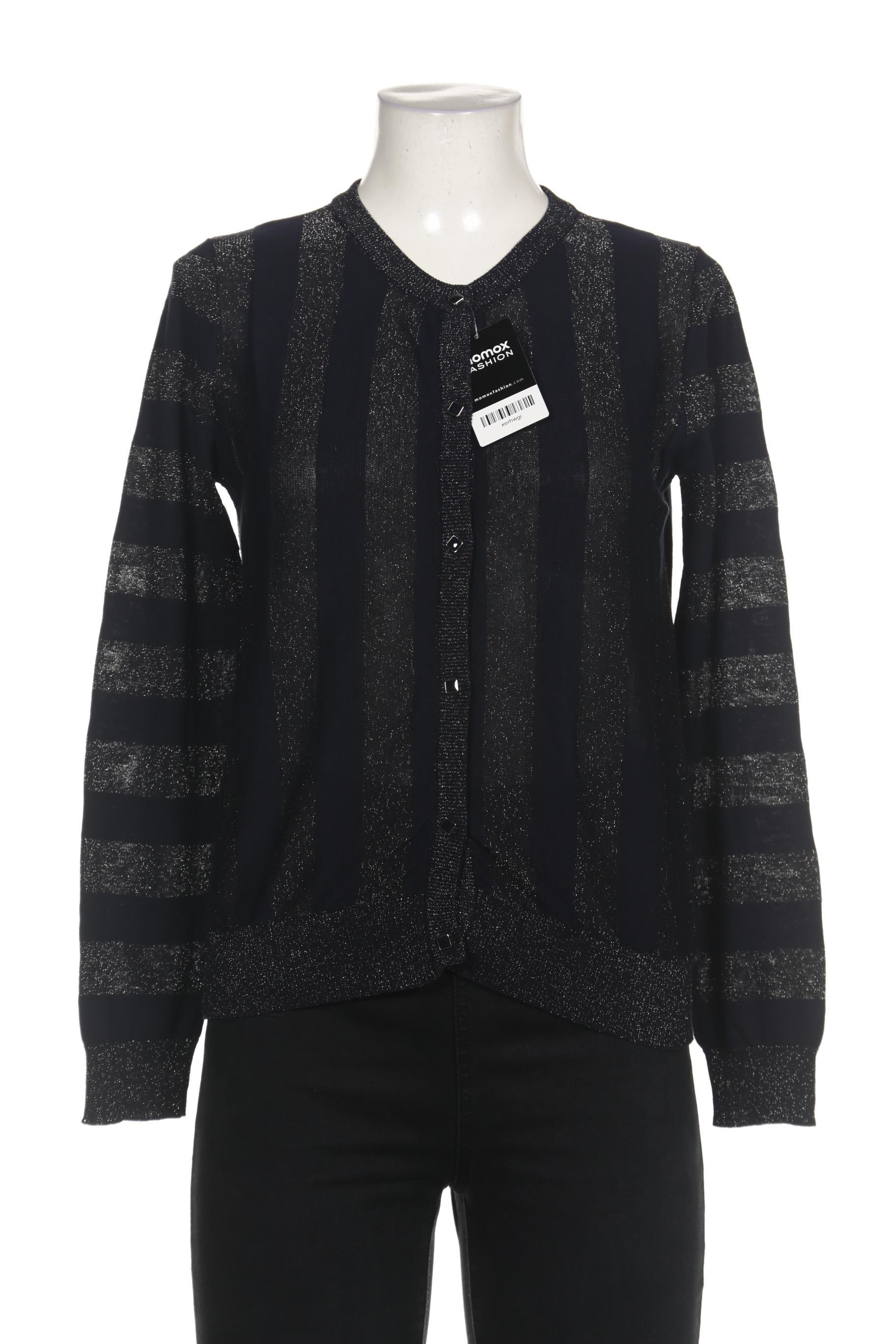 

Nümph Damen Strickjacke, marineblau, Gr. 38