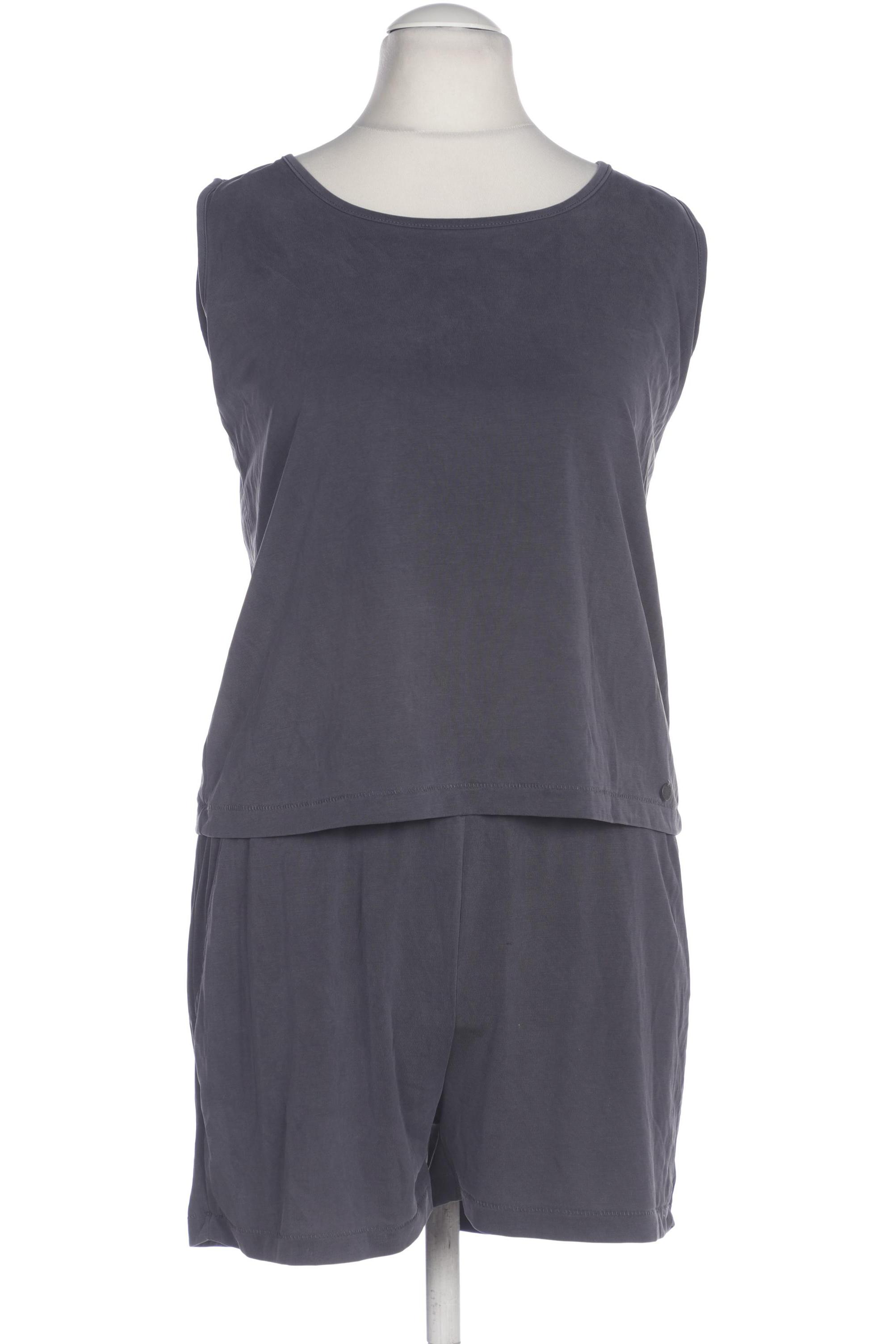 

Nümph Damen Jumpsuit/Overall, marineblau
