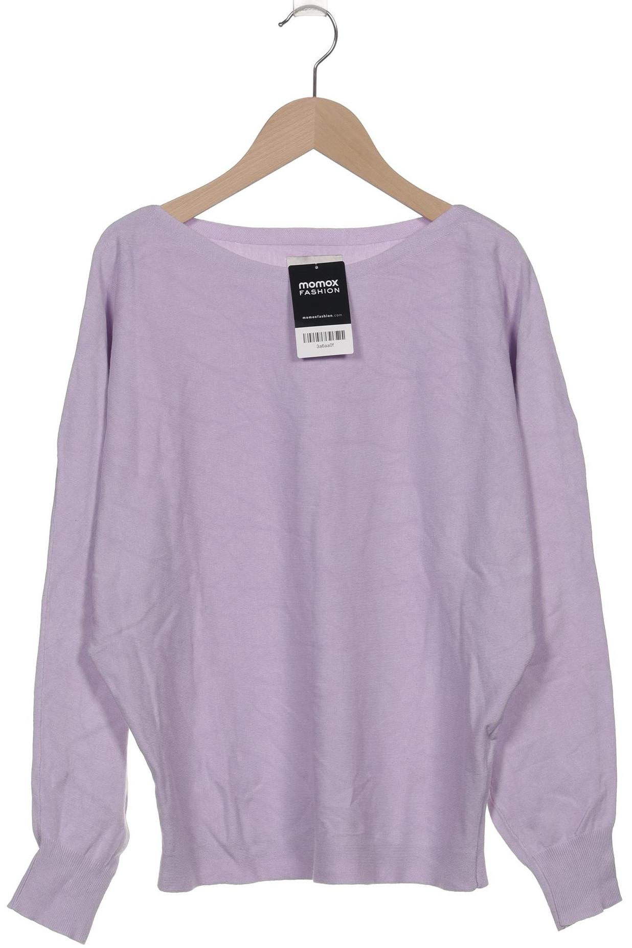 

Nümph Damen Pullover, flieder, Gr. 36