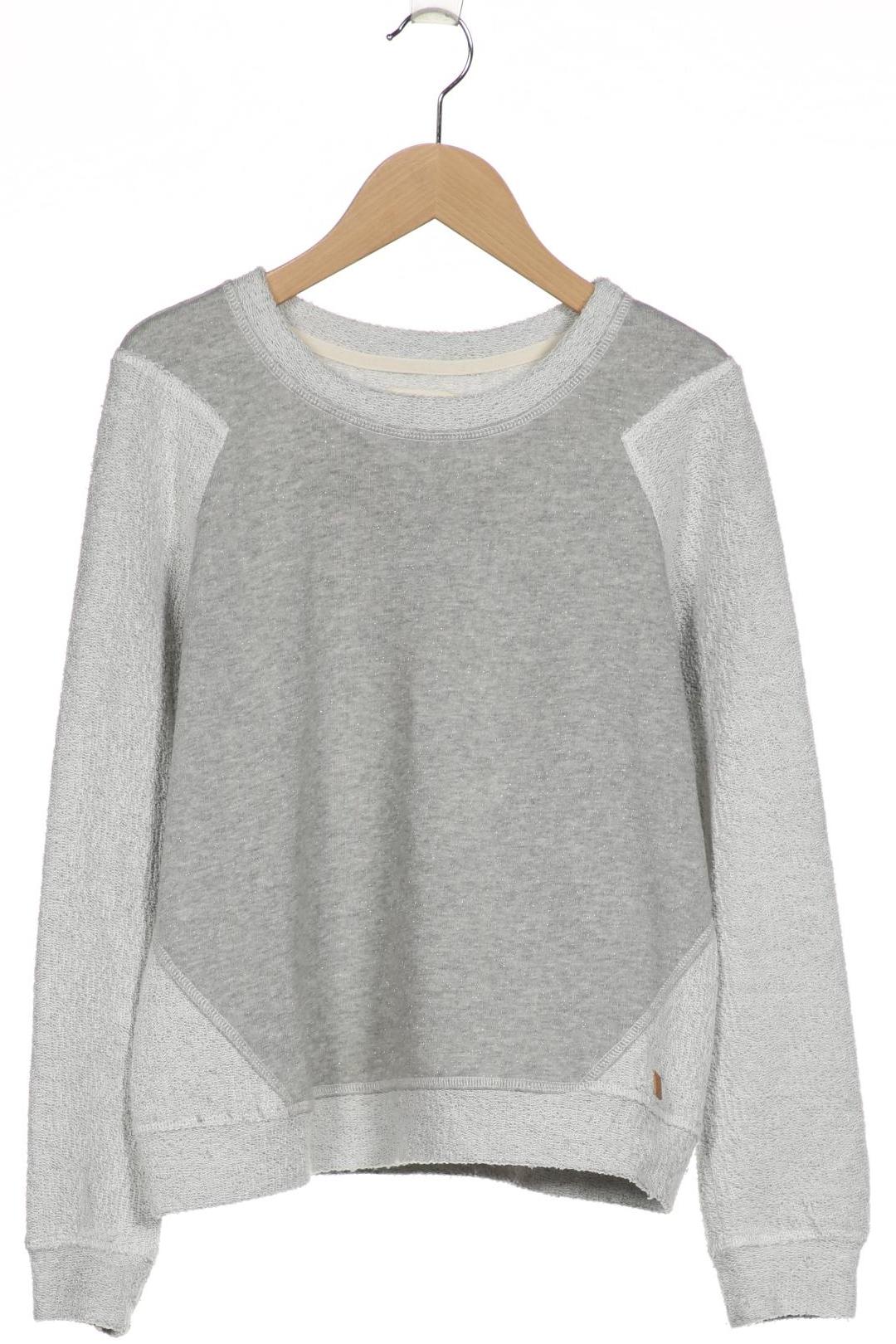 

Nümph Damen Sweatshirt, grau