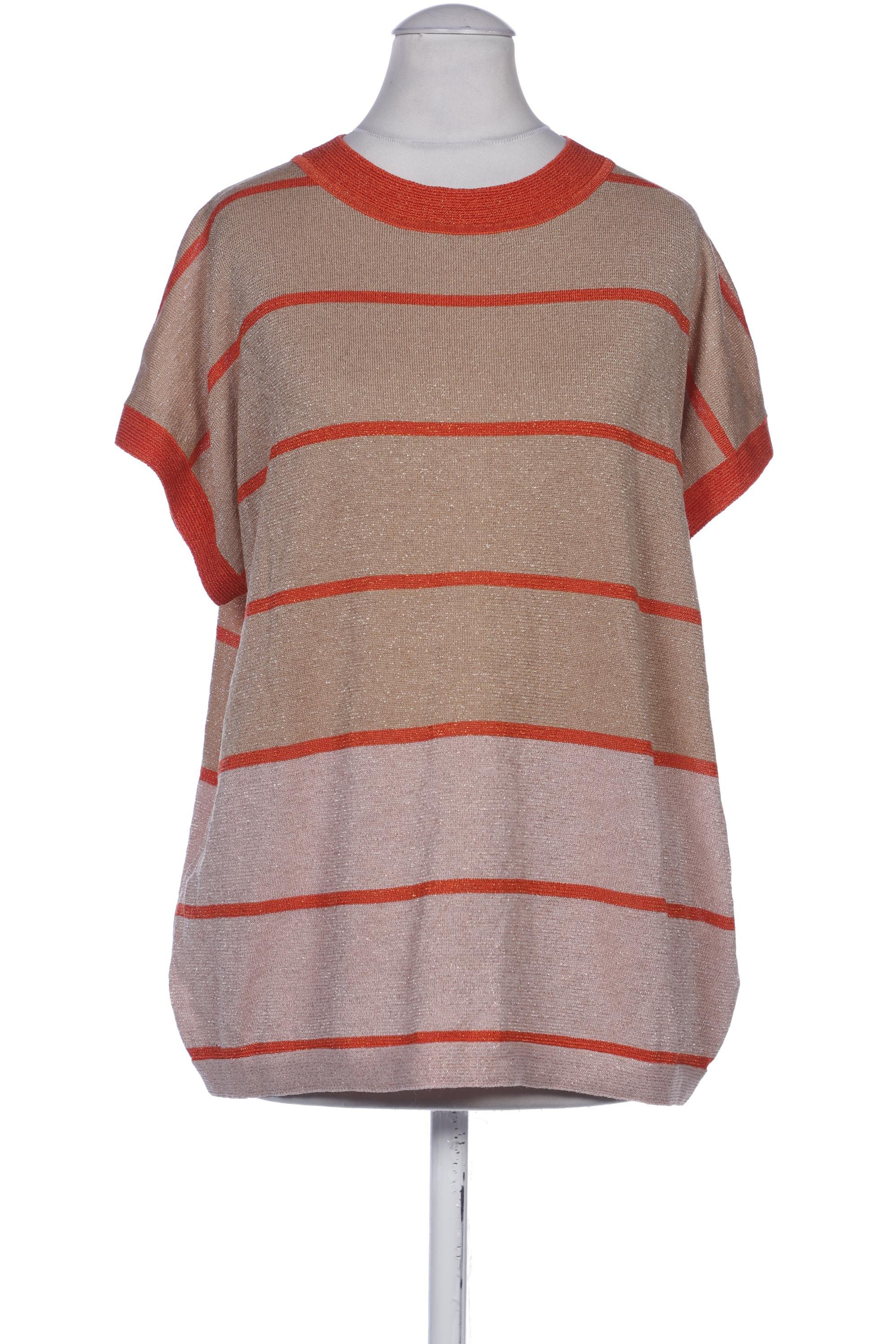 

Nümph Damen Pullover, beige, Gr. 34