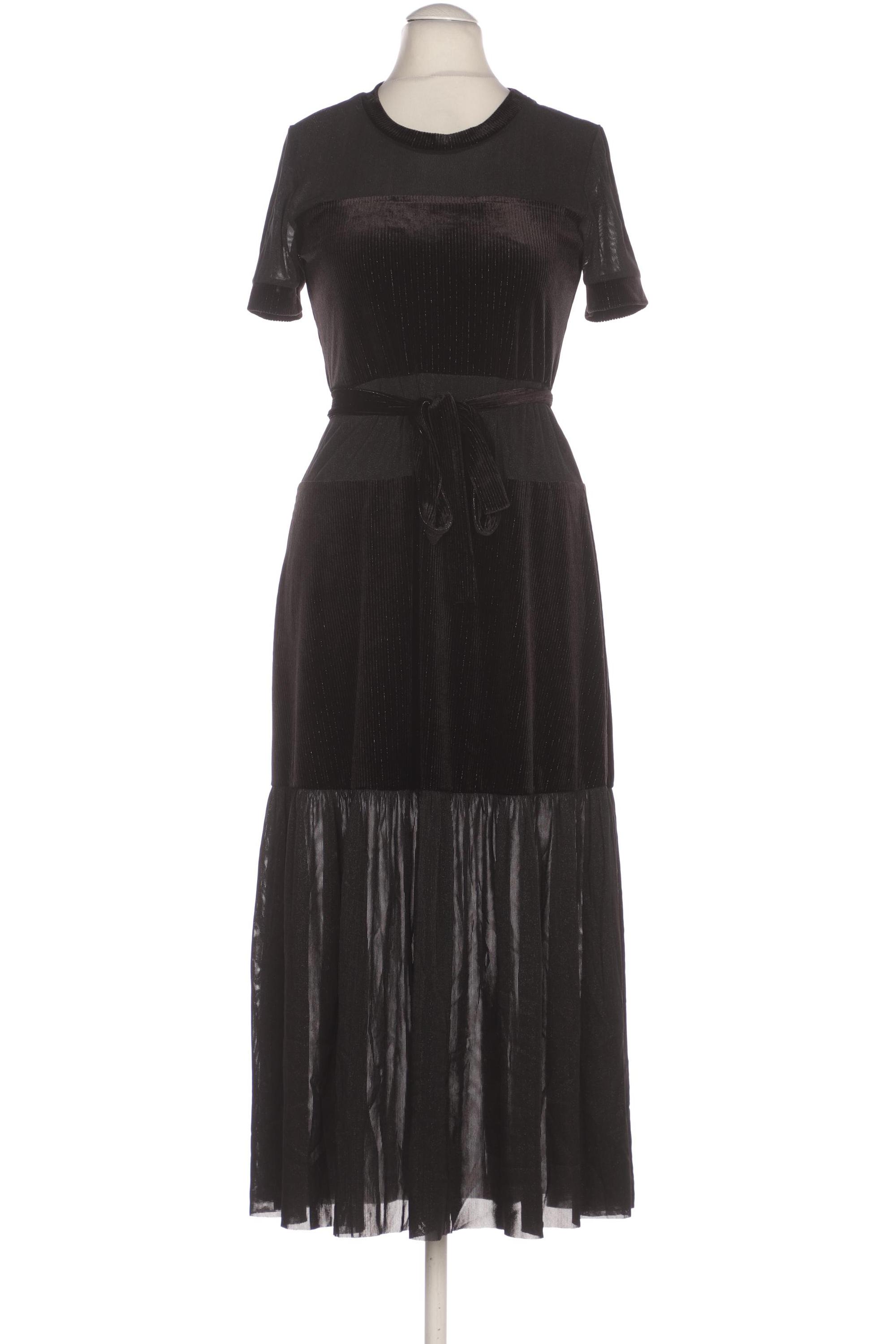 

Nümph Damen Kleid, schwarz