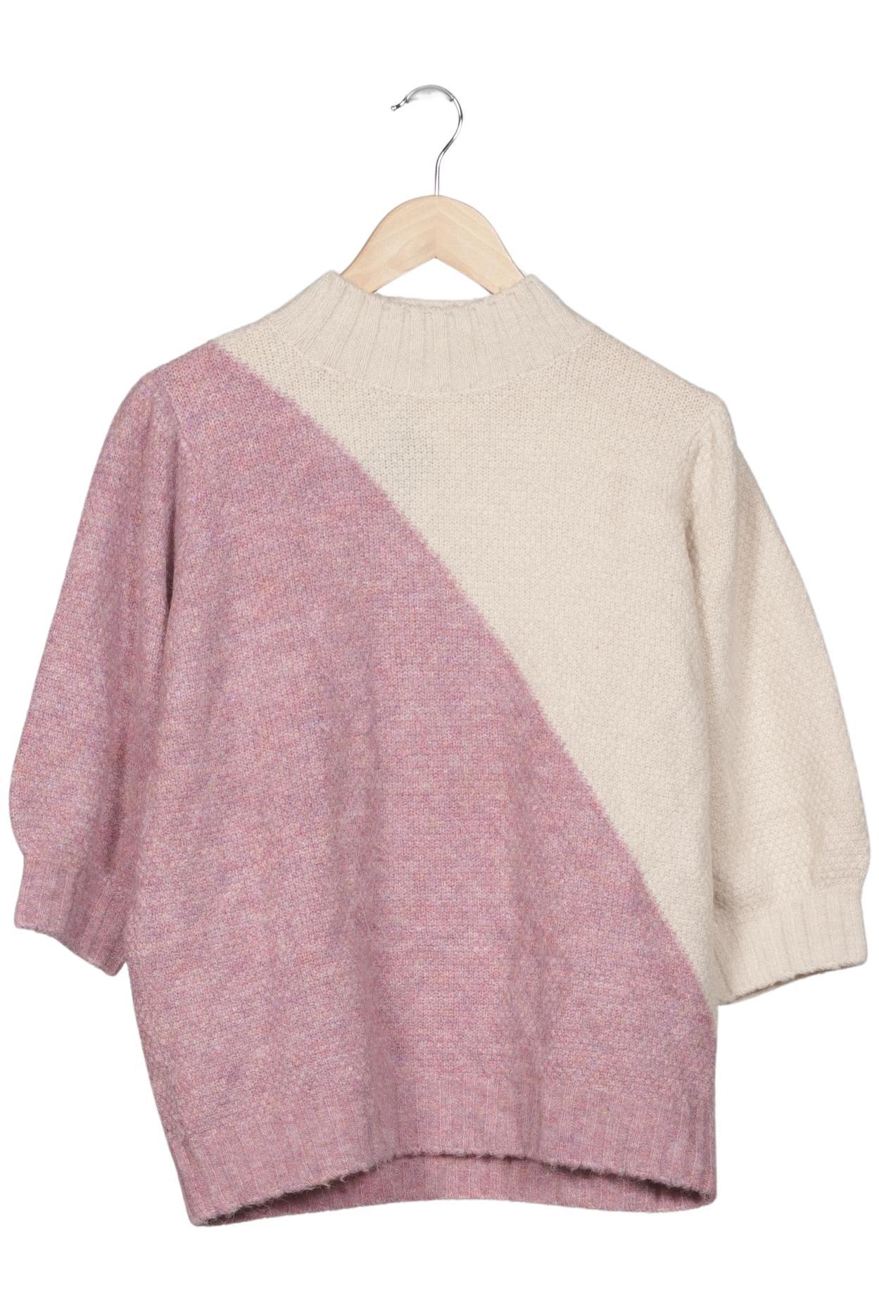 

Nümph Damen Pullover, mehrfarbig, Gr. 44