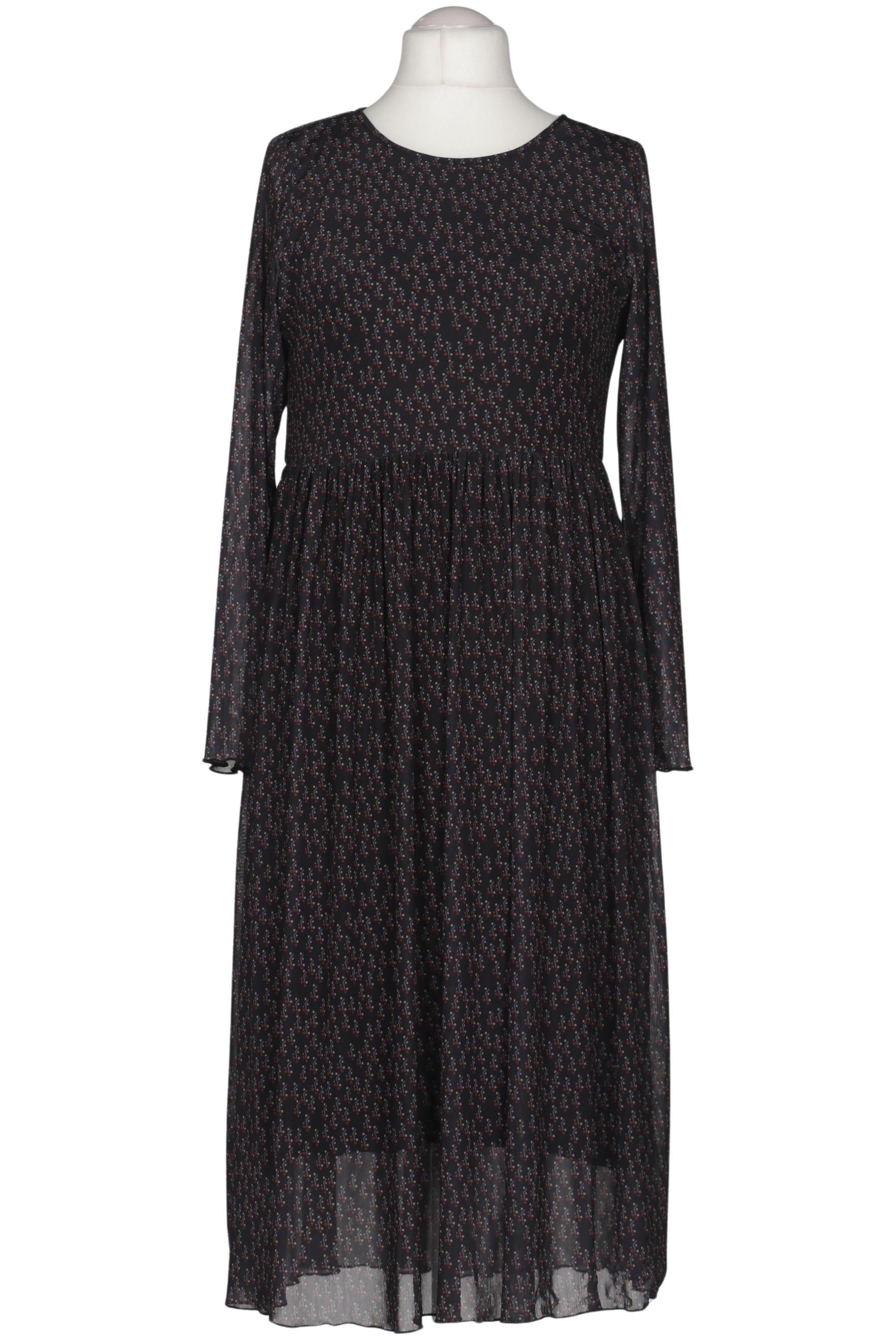 

Nümph Damen Kleid, schwarz, Gr. 42