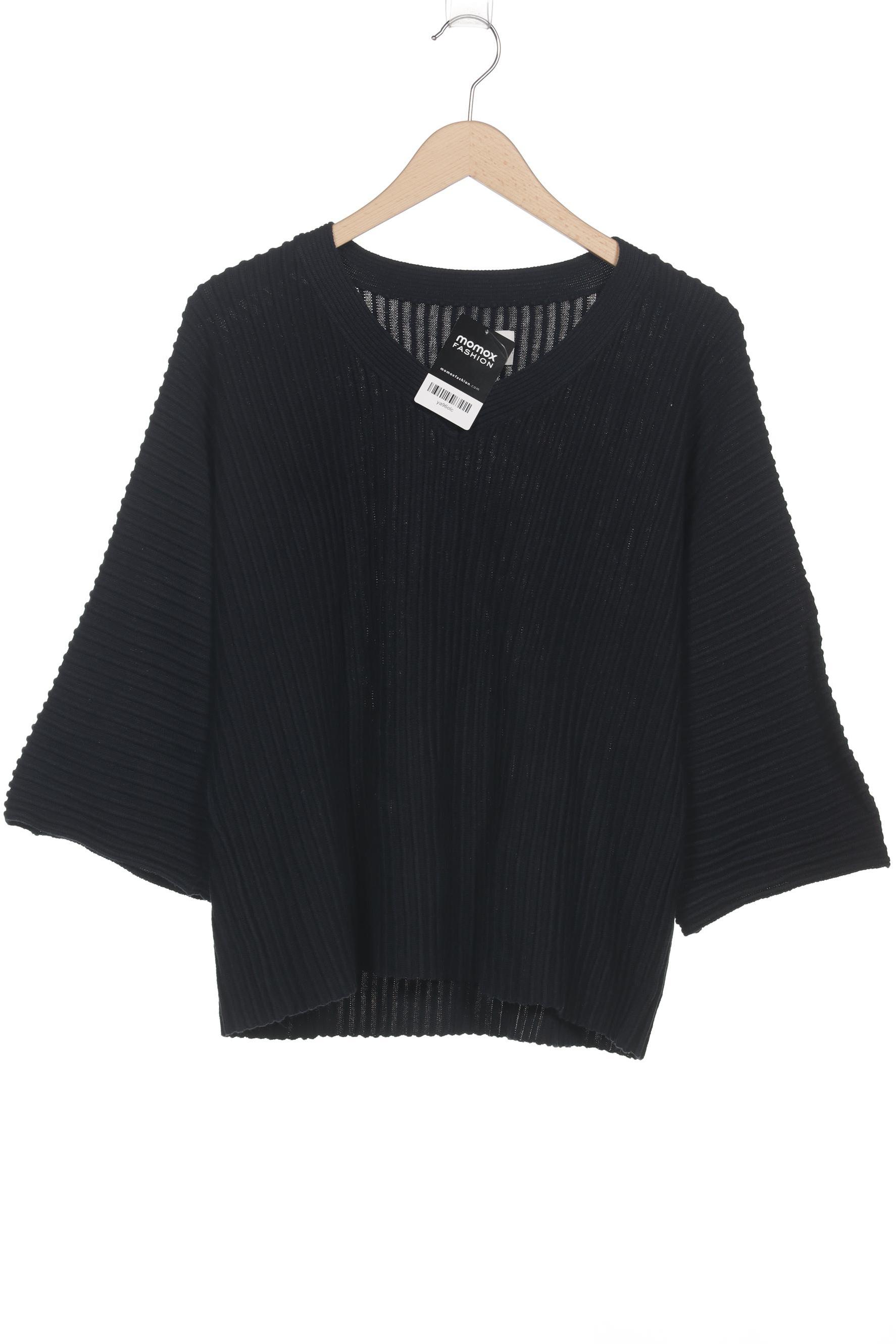 

Nümph Damen Pullover, marineblau, Gr. 42