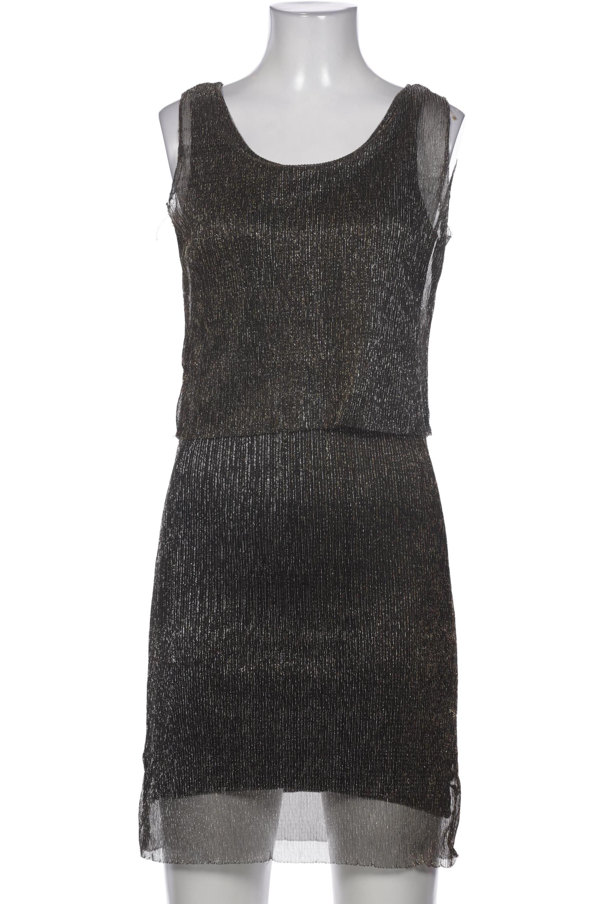 

Nümph Damen Kleid, gold, Gr. 36