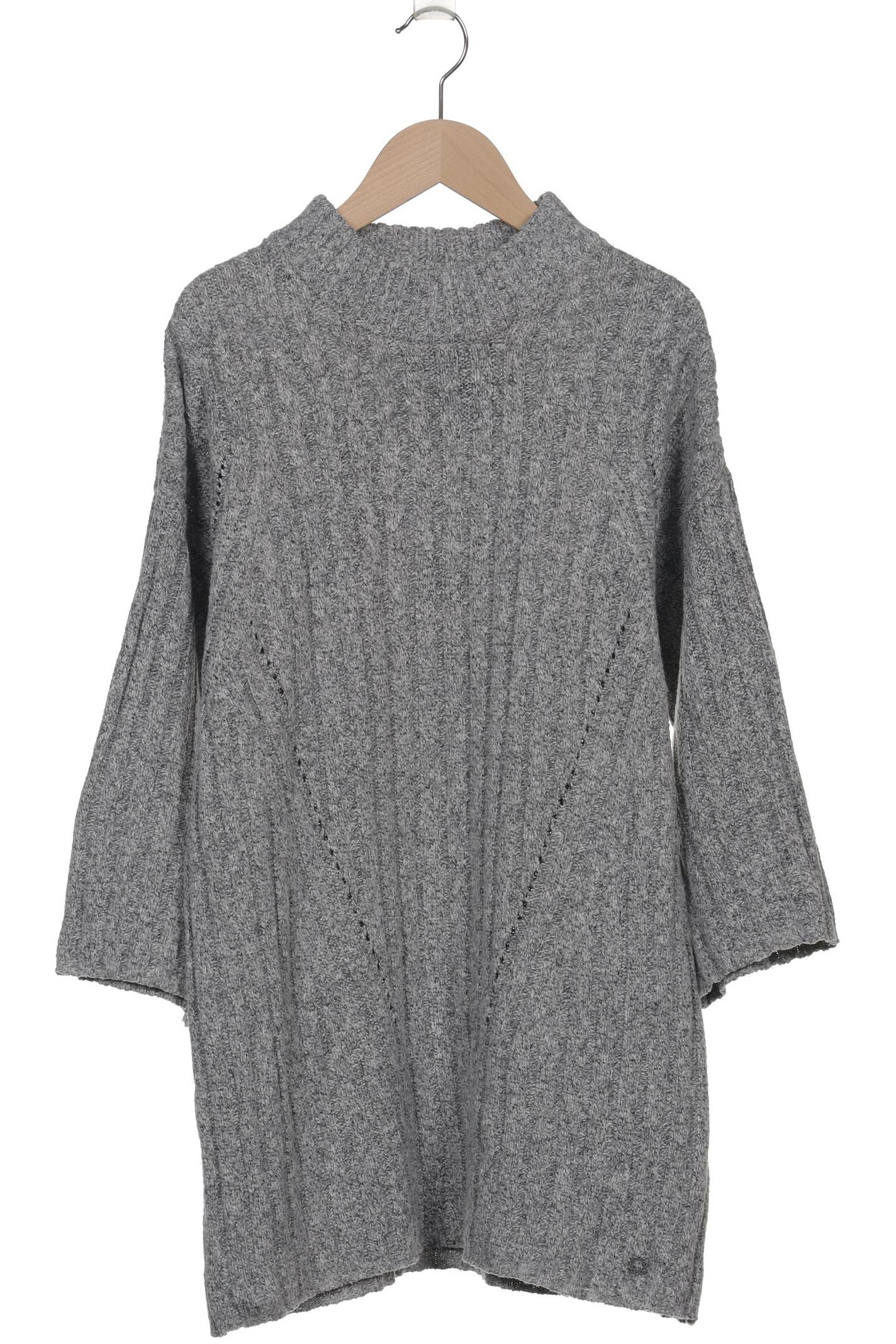 

Nümph Damen Pullover, grau, Gr. 34