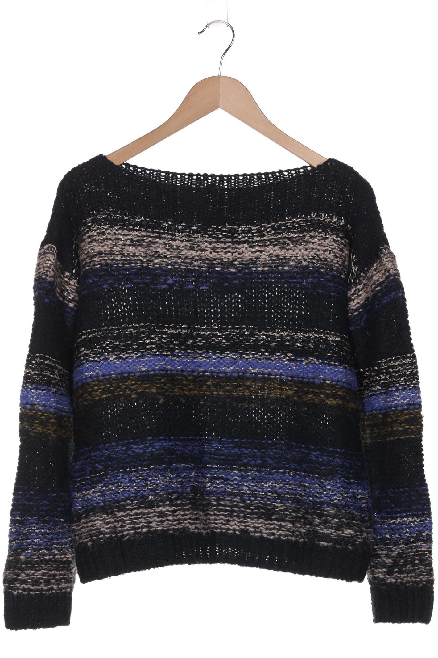 

Nümph Damen Pullover, marineblau, Gr. 42
