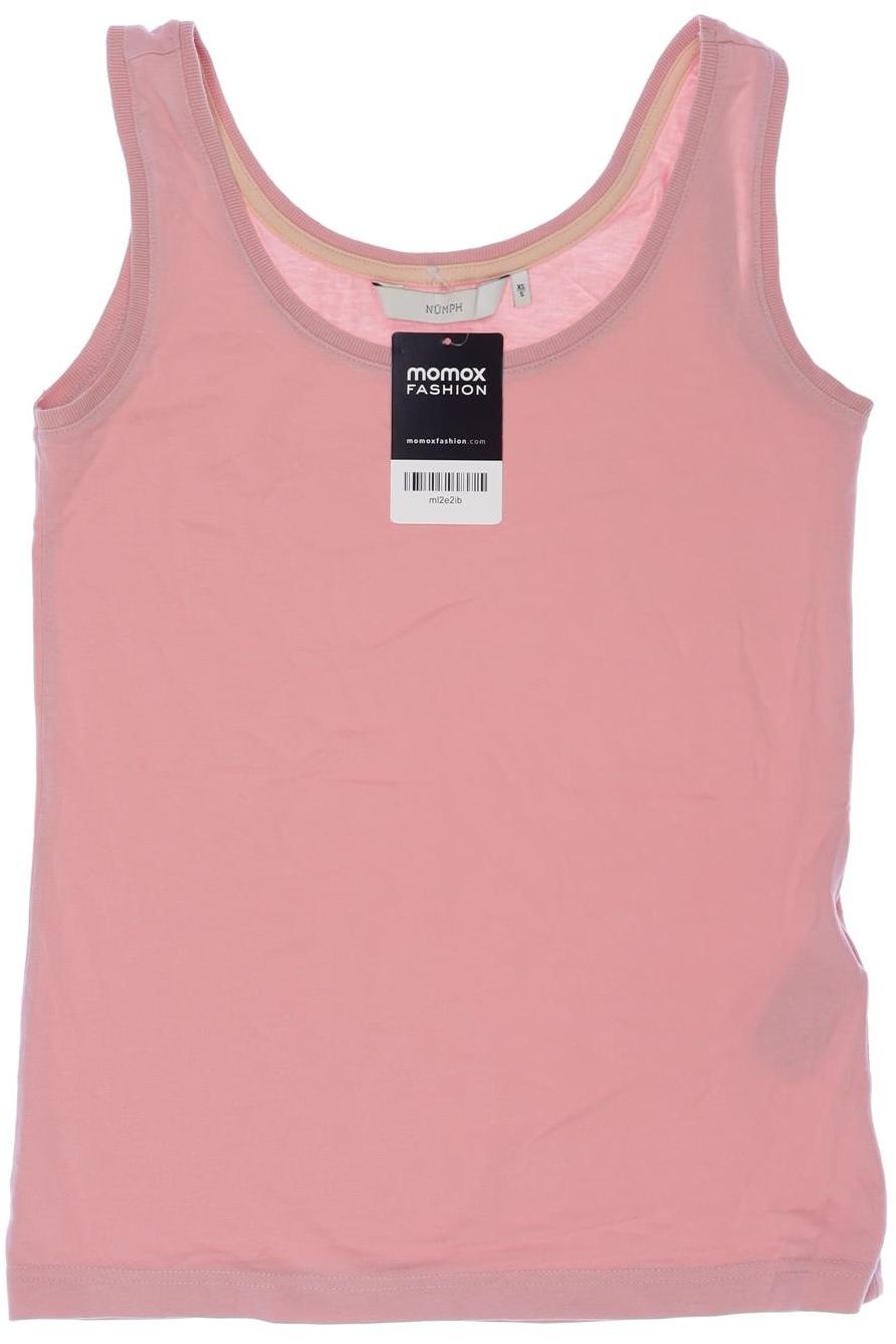 Thumbnail - Nümph Damen Top, pink, Gr. 34