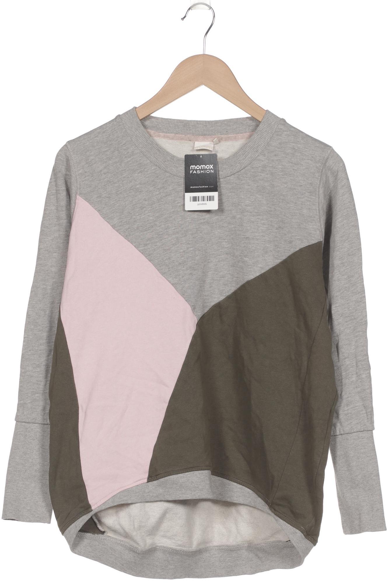 

Nümph Damen Sweatshirt, grau, Gr. 38