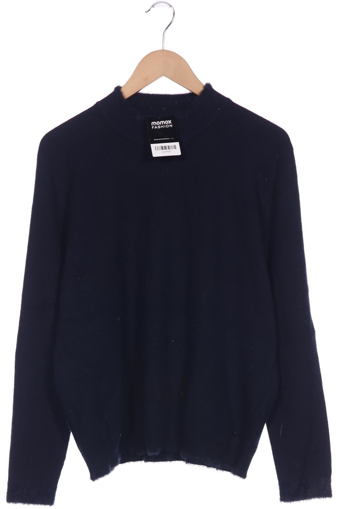 

Nümph Damen Pullover, marineblau, Gr. 44
