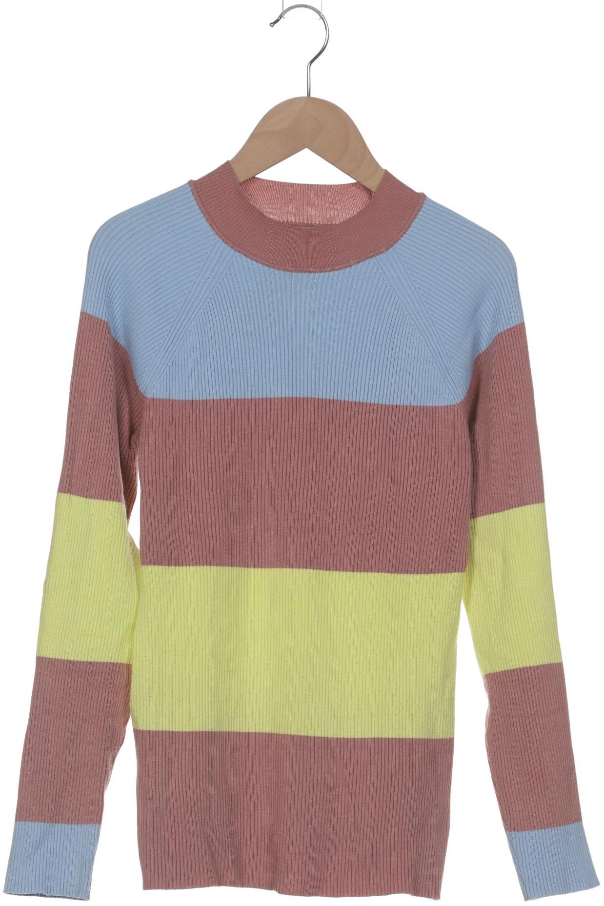 

Nümph Damen Pullover, mehrfarbig, Gr. 38