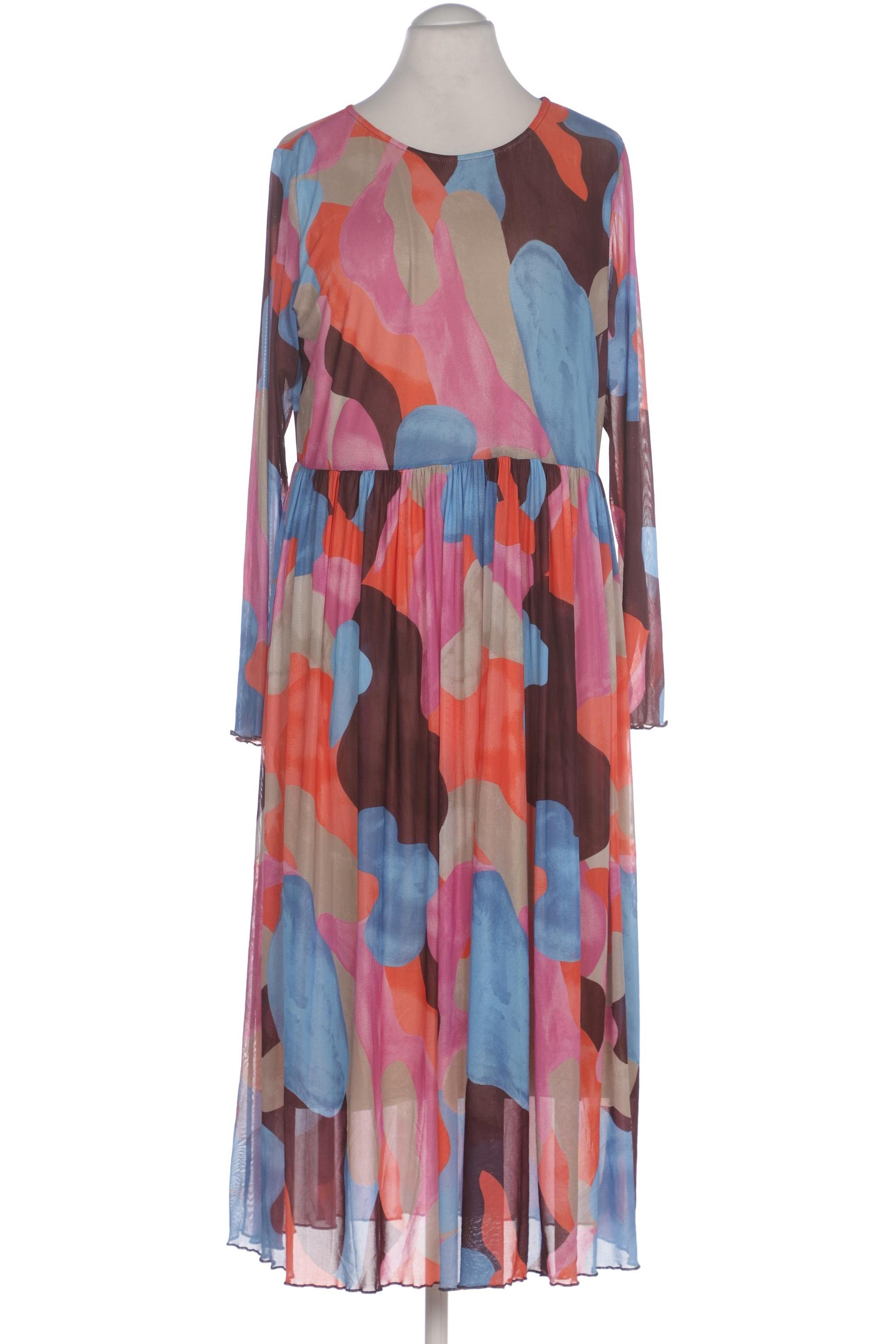 

Nümph Damen Kleid, mehrfarbig, Gr. 44