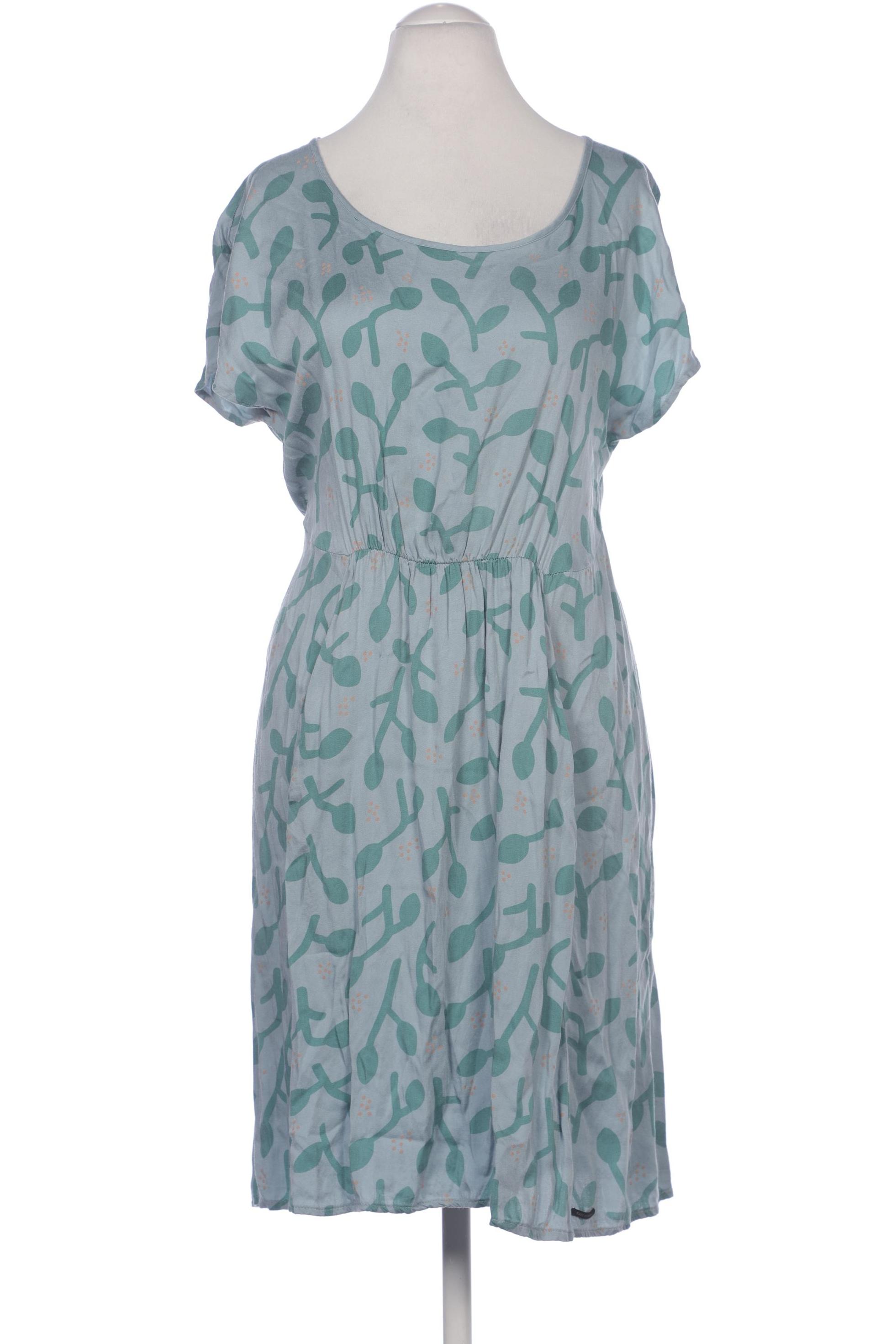 

Nümph Damen Kleid, blau, Gr. 40