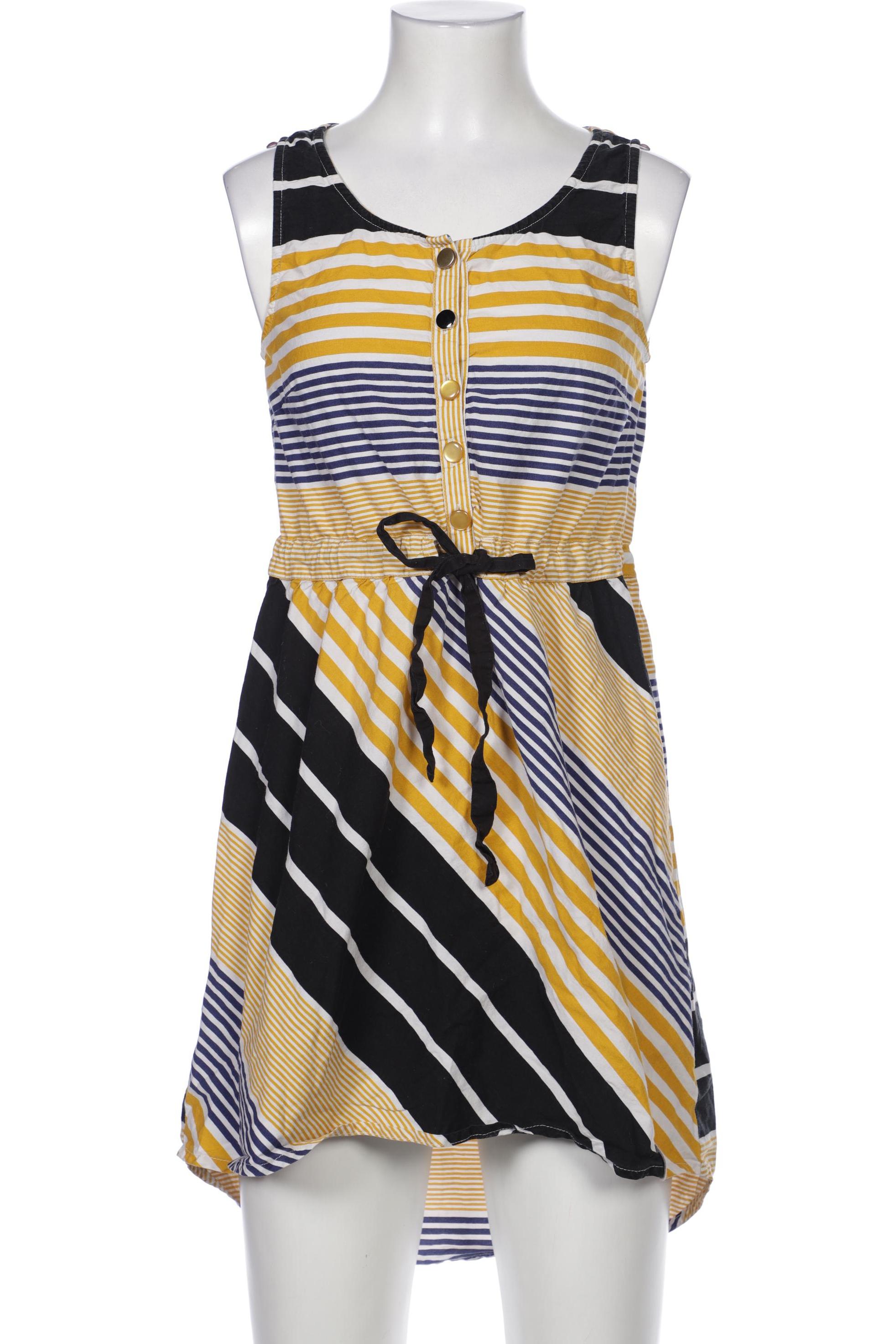 

Nümph Damen Kleid, mehrfarbig, Gr. 34