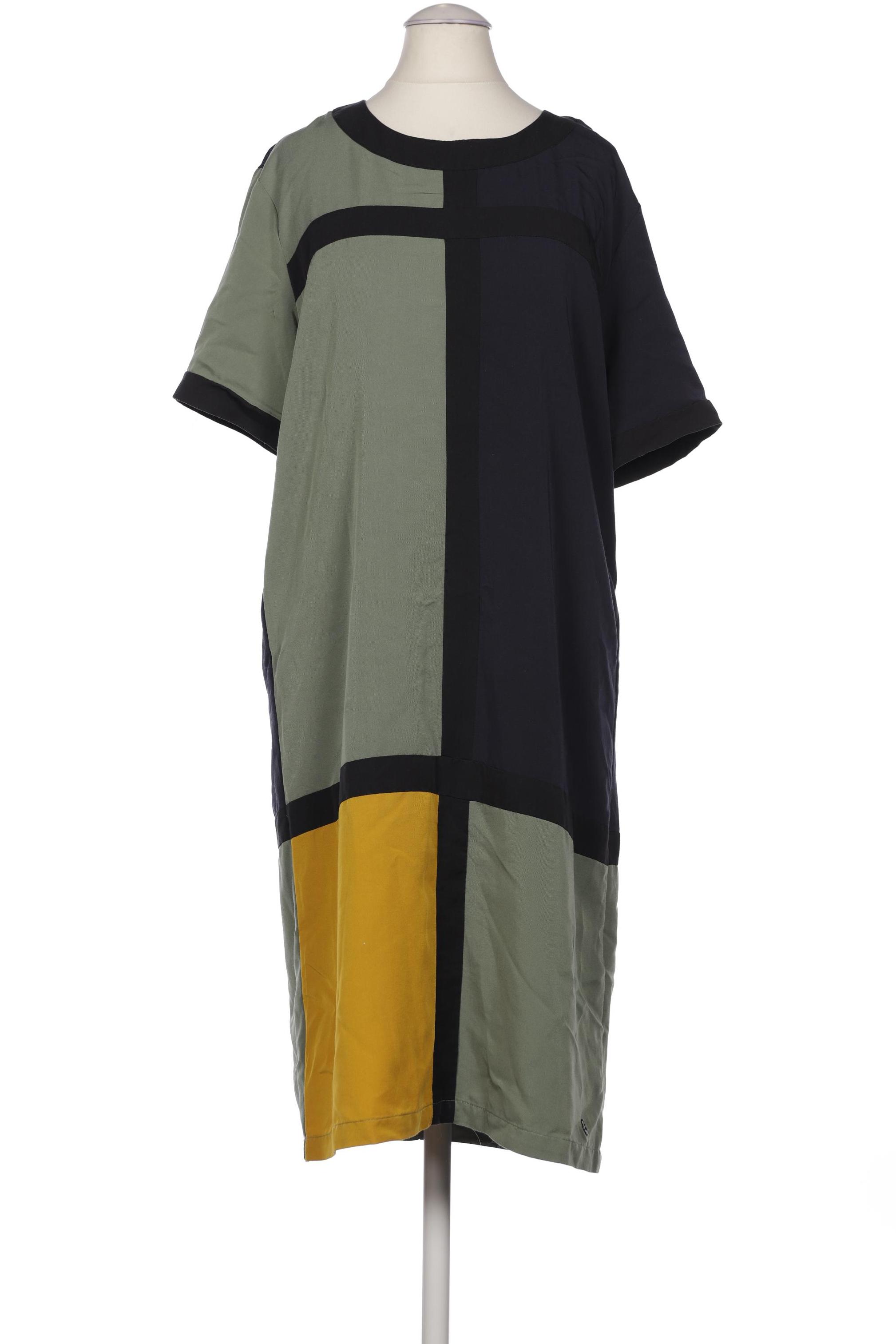 

Nümph Damen Kleid, mehrfarbig, Gr. 36