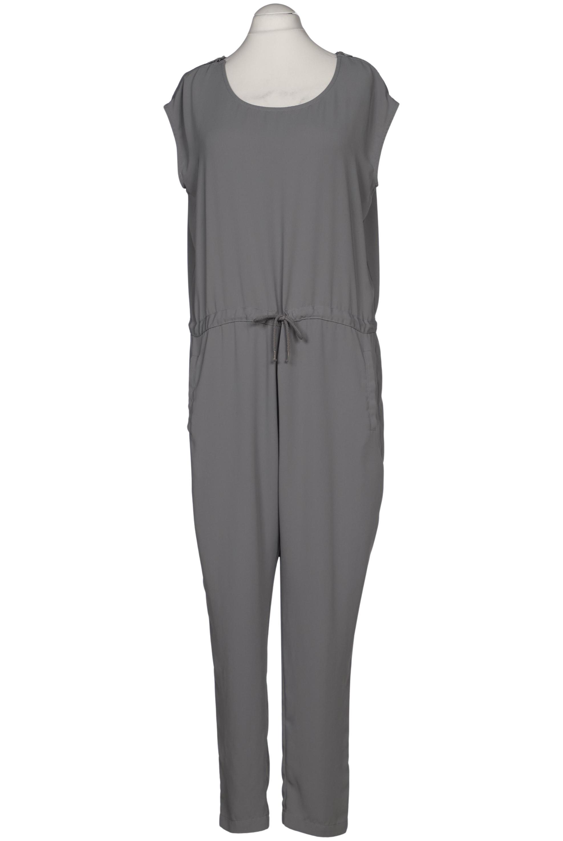 

Nümph Damen Jumpsuit/Overall, grau, Gr. 44