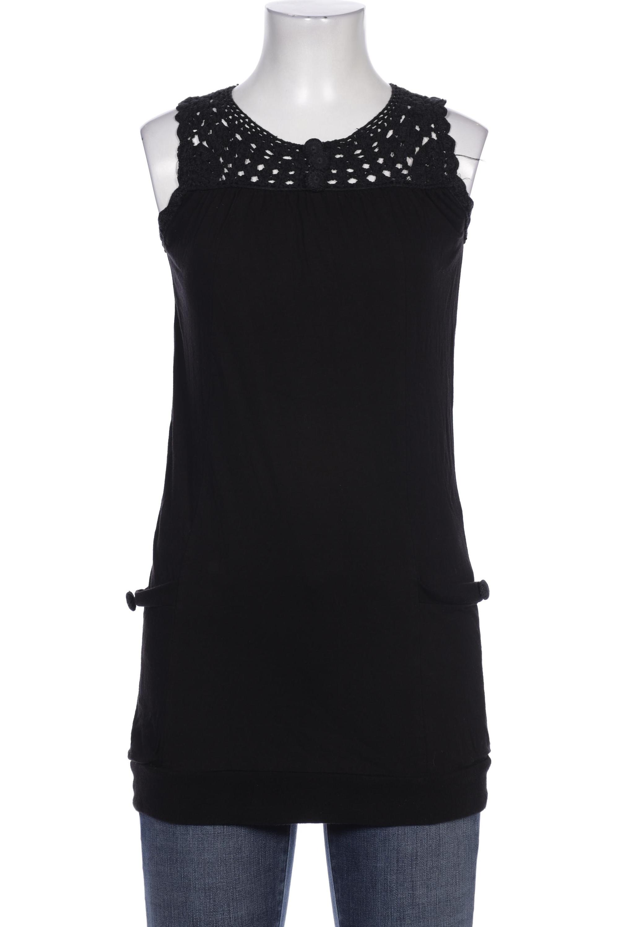 

Nümph Damen Kleid, schwarz, Gr. 34