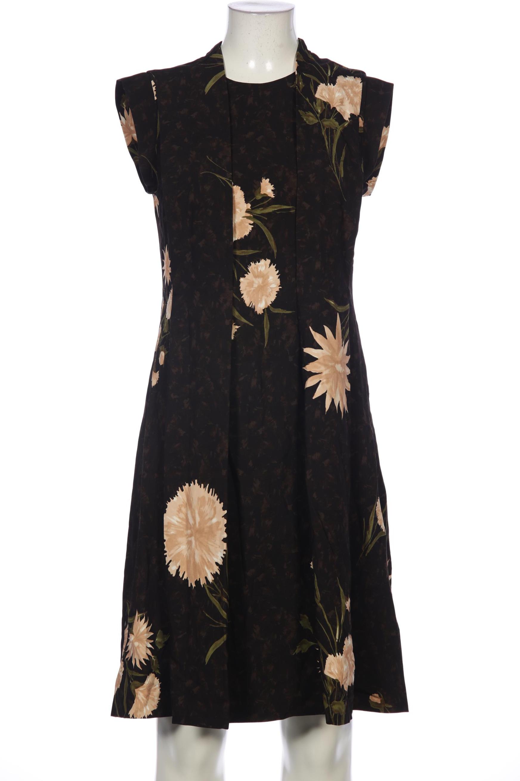 

N21 Damen Kleid, braun, Gr. 44