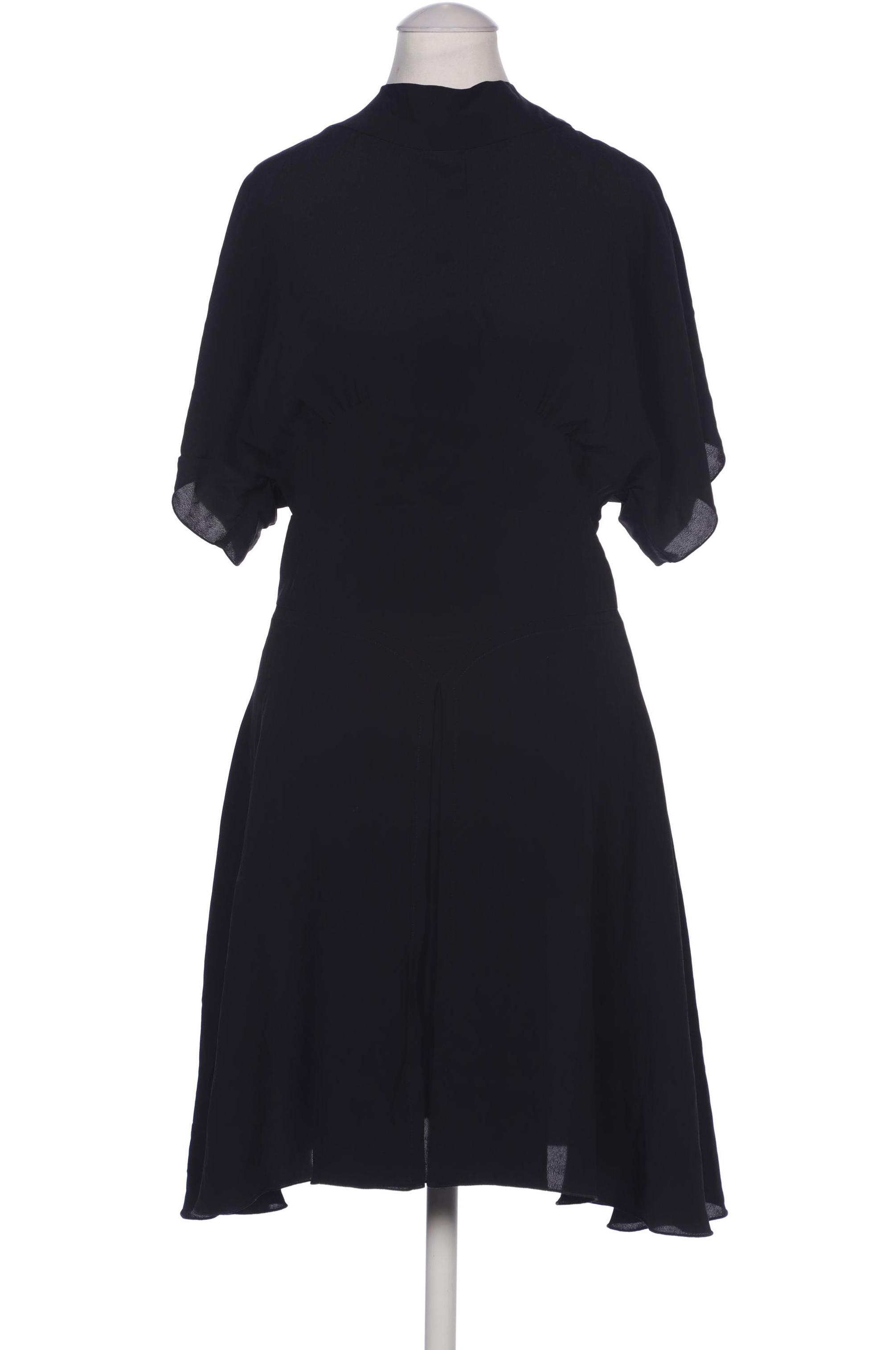 

N21 Damen Kleid, marineblau, Gr. 30