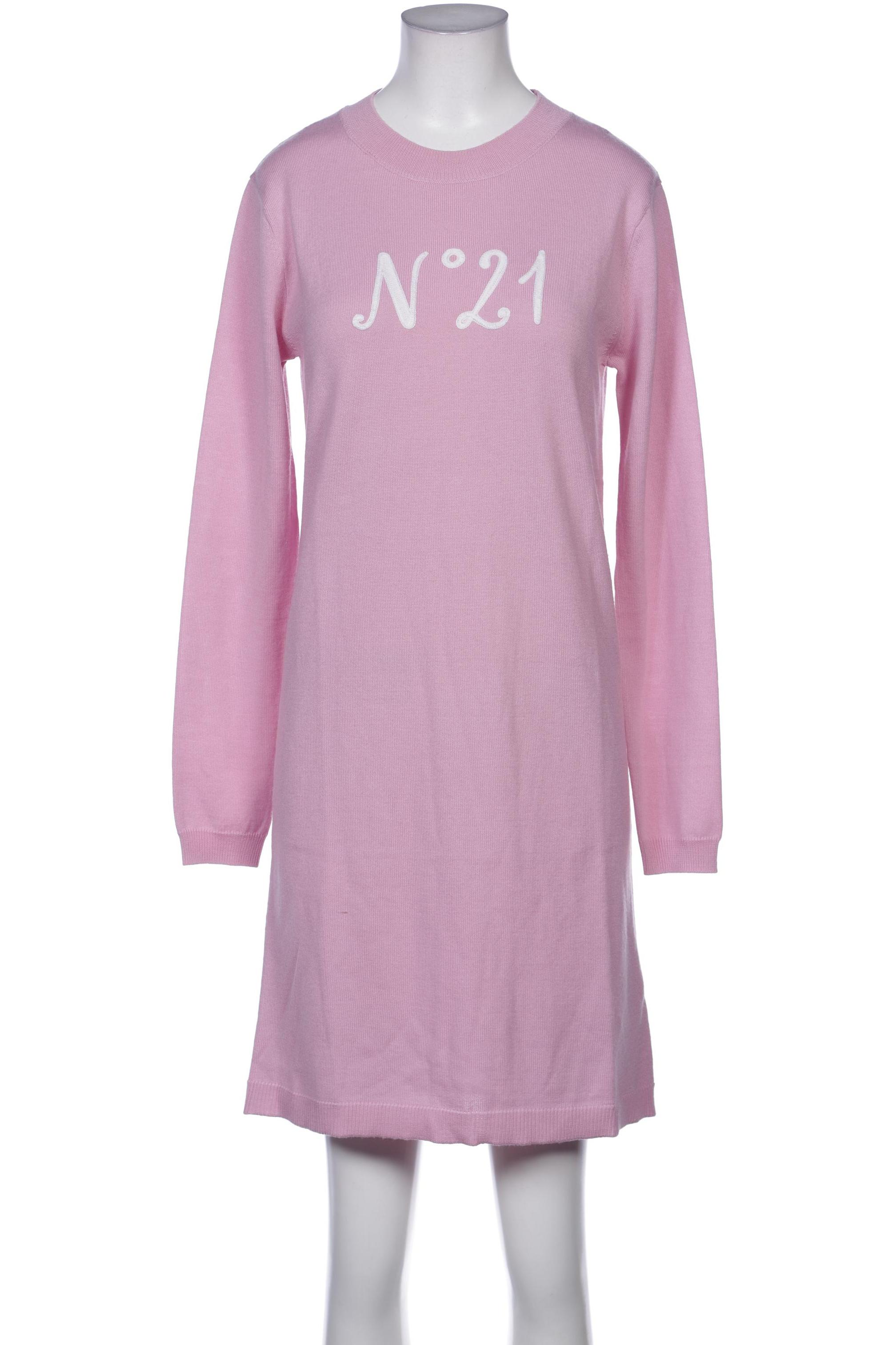 

N21 Damen Kleid, pink, Gr. 38