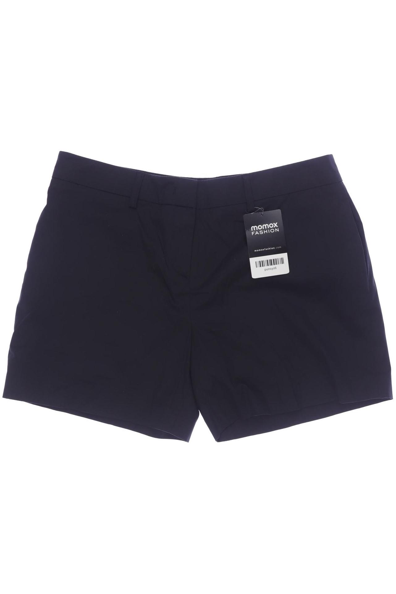 

N21 Damen Shorts, schwarz, Gr. 42