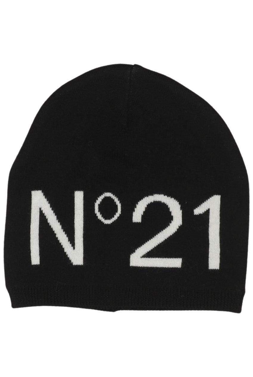Thumbnail - N21 Herren Hut/Mütze, schwarz, Gr. uni