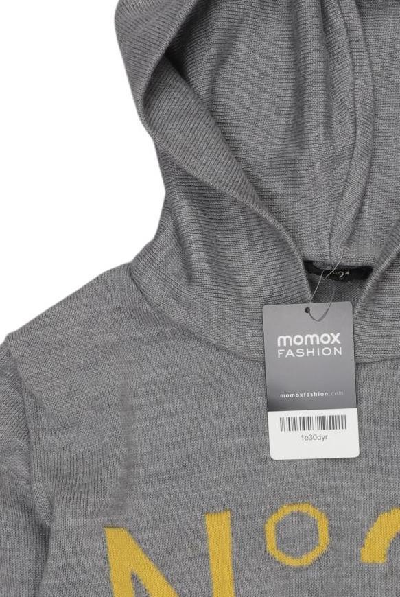 Thumbnail - N21 Jungen Hoodies &amp; Sweater, grau, Gr. 152