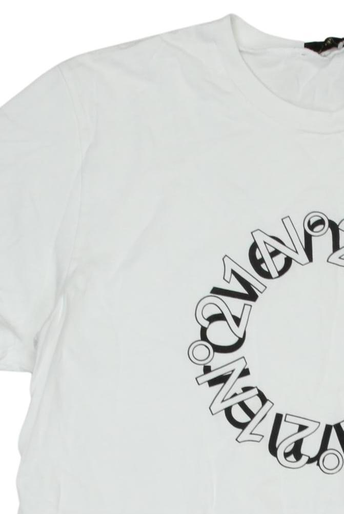 Thumbnail - N21 Jungen T-Shirt, weiß, Gr. 170