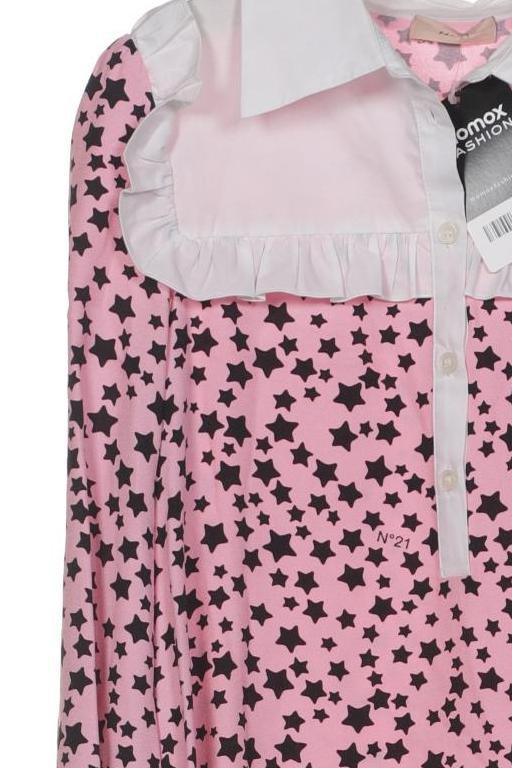 Thumbnail - N21 Damen Kleid, pink, Gr. 10