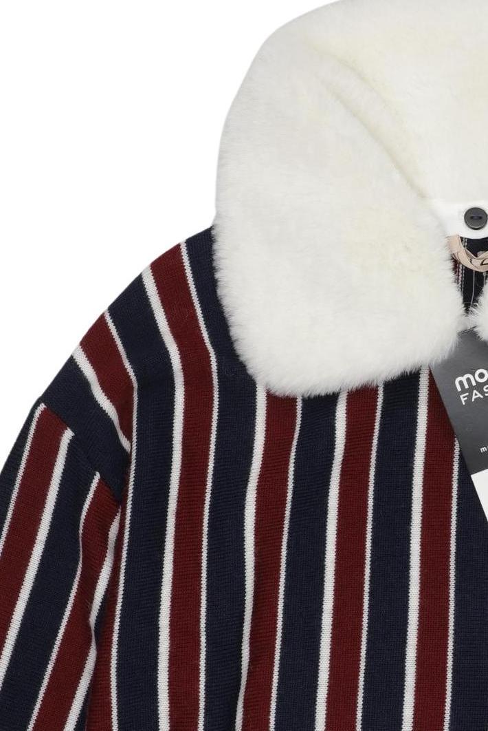Thumbnail - N21 Damen Pullover, mehrfarbig, Gr. 116