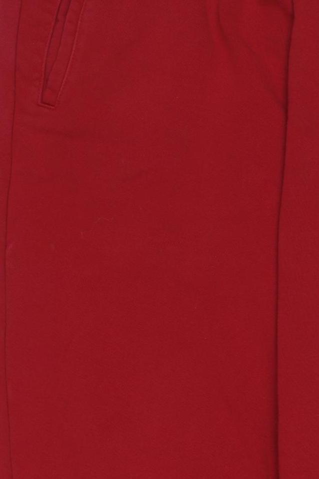 Thumbnail - N21 Mädchen Stoffhose, rot, Gr. 16