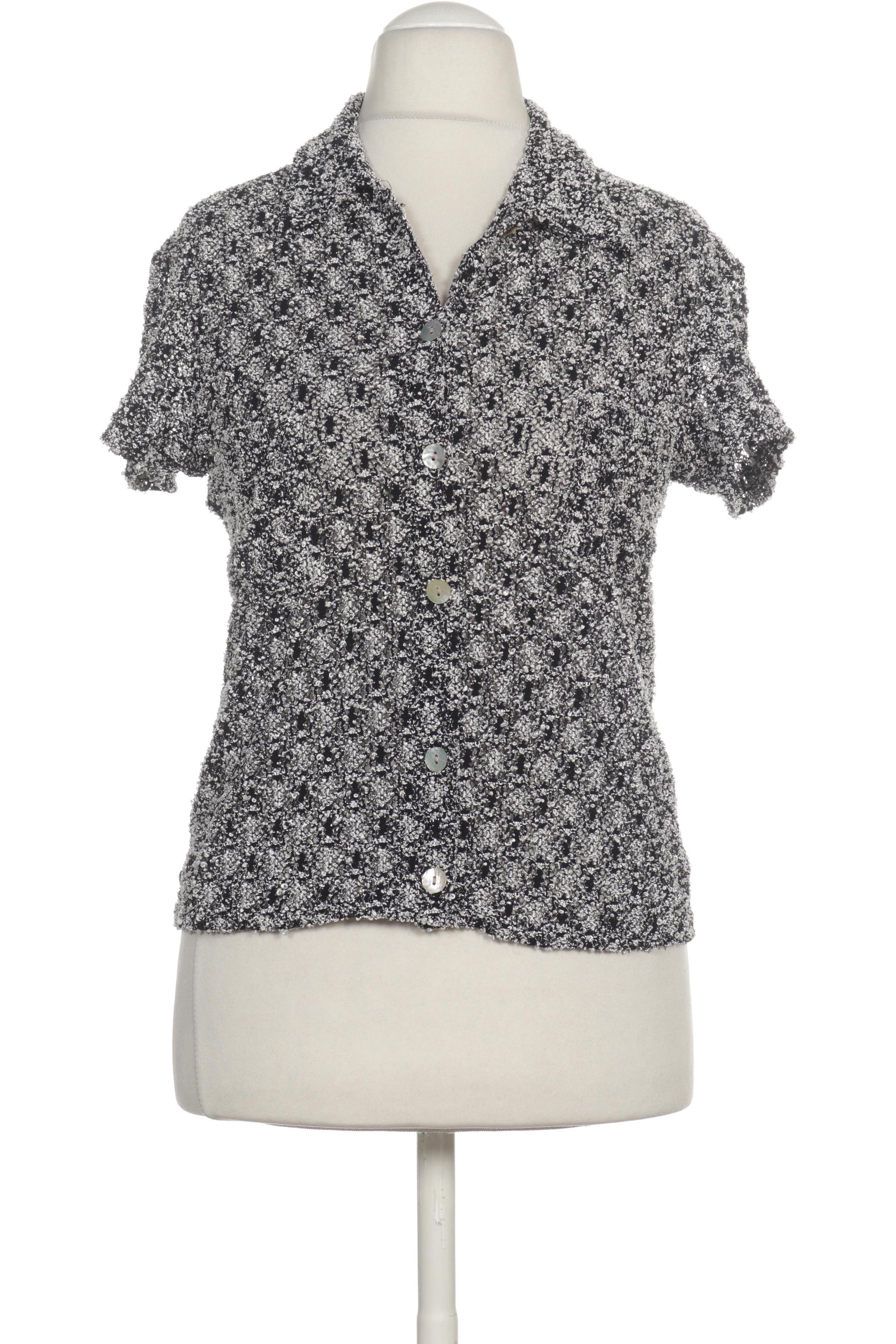 

NAF NAF Damen Bluse, schwarz, Gr.