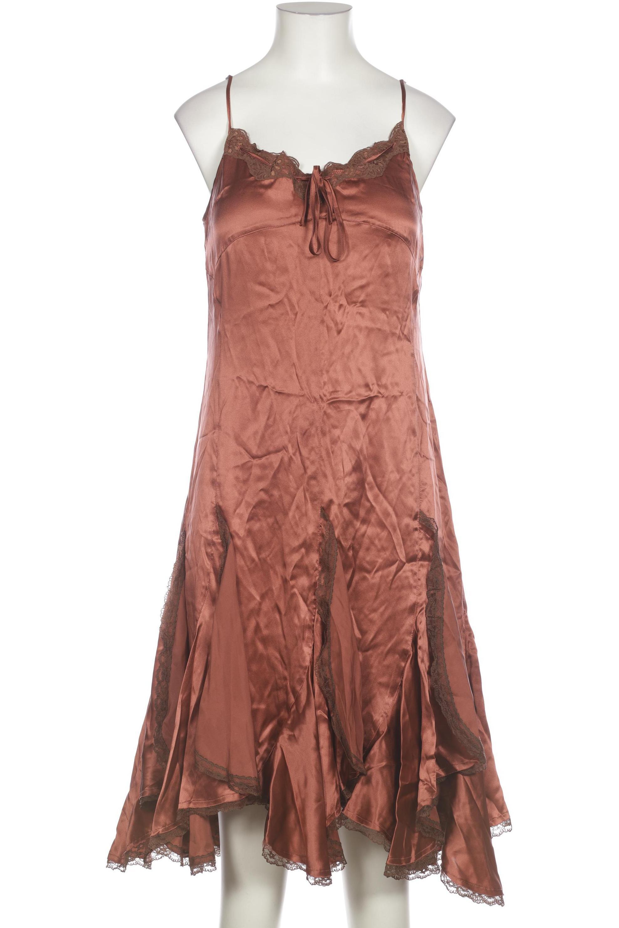 

NAF NAF Damen Kleid, rot, Gr. 38